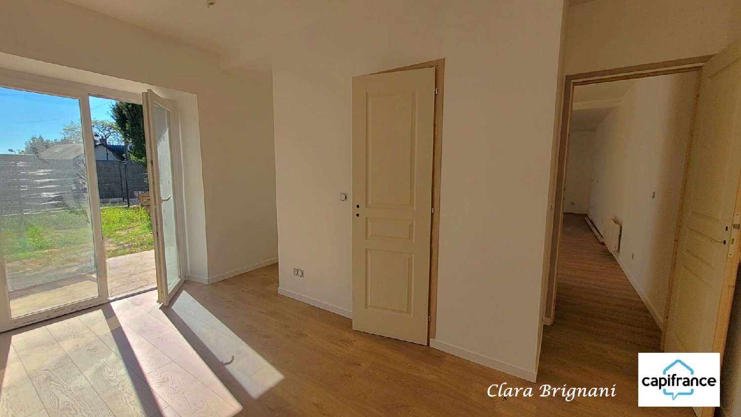 for sale city house Saint-Vrain Essonne 8