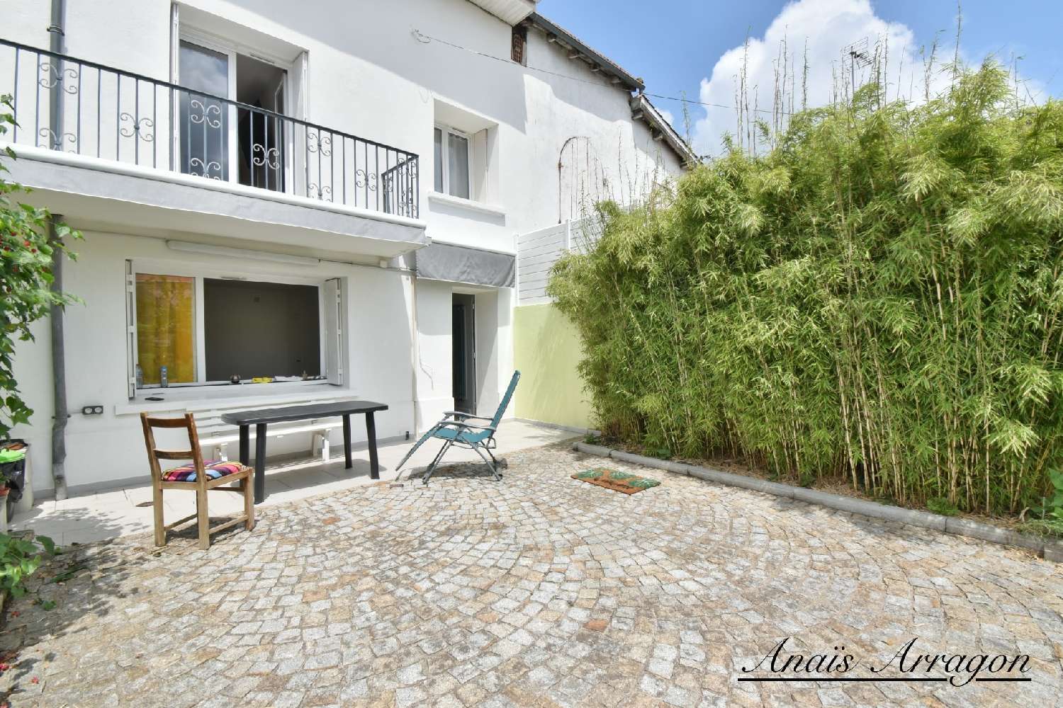  en venta casa urbana Sainte-Livrade-sur-Lot Lot-et-Garonne 1