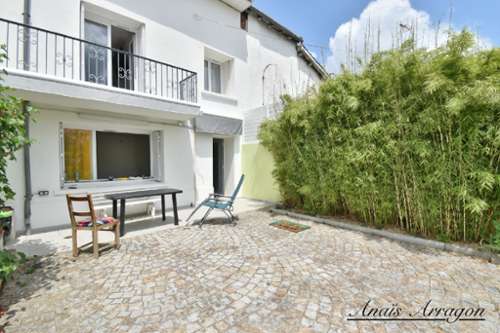 Sainte-Livrade-sur-Lot Lot-et-Garonne casa urbana foto 7407855