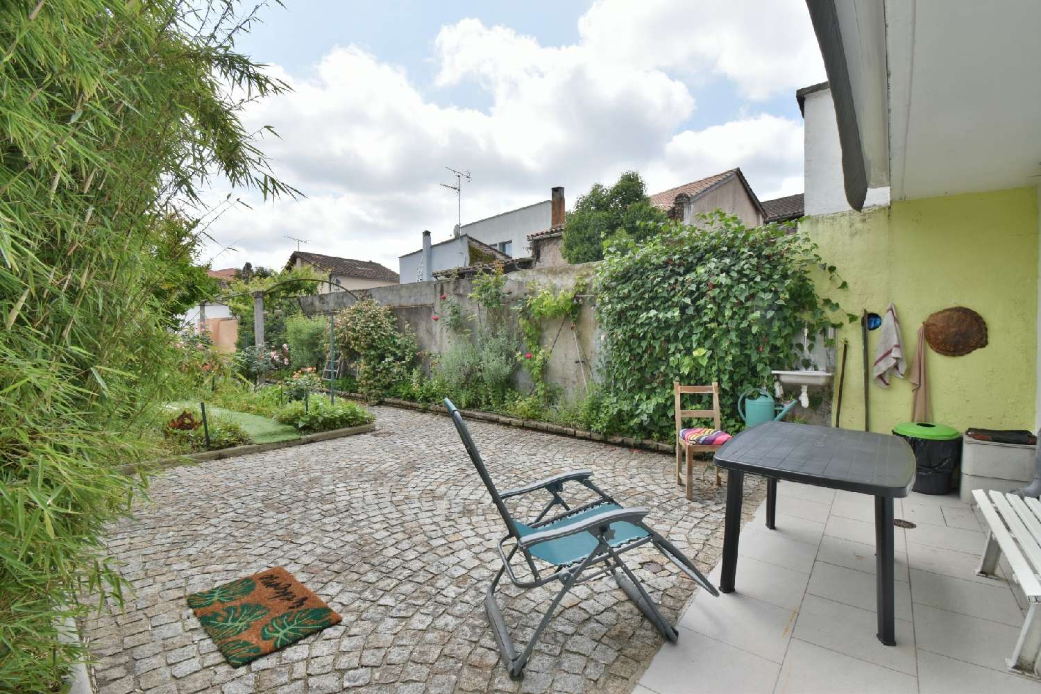  en venta casa urbana Sainte-Livrade-sur-Lot Lot-et-Garonne 2