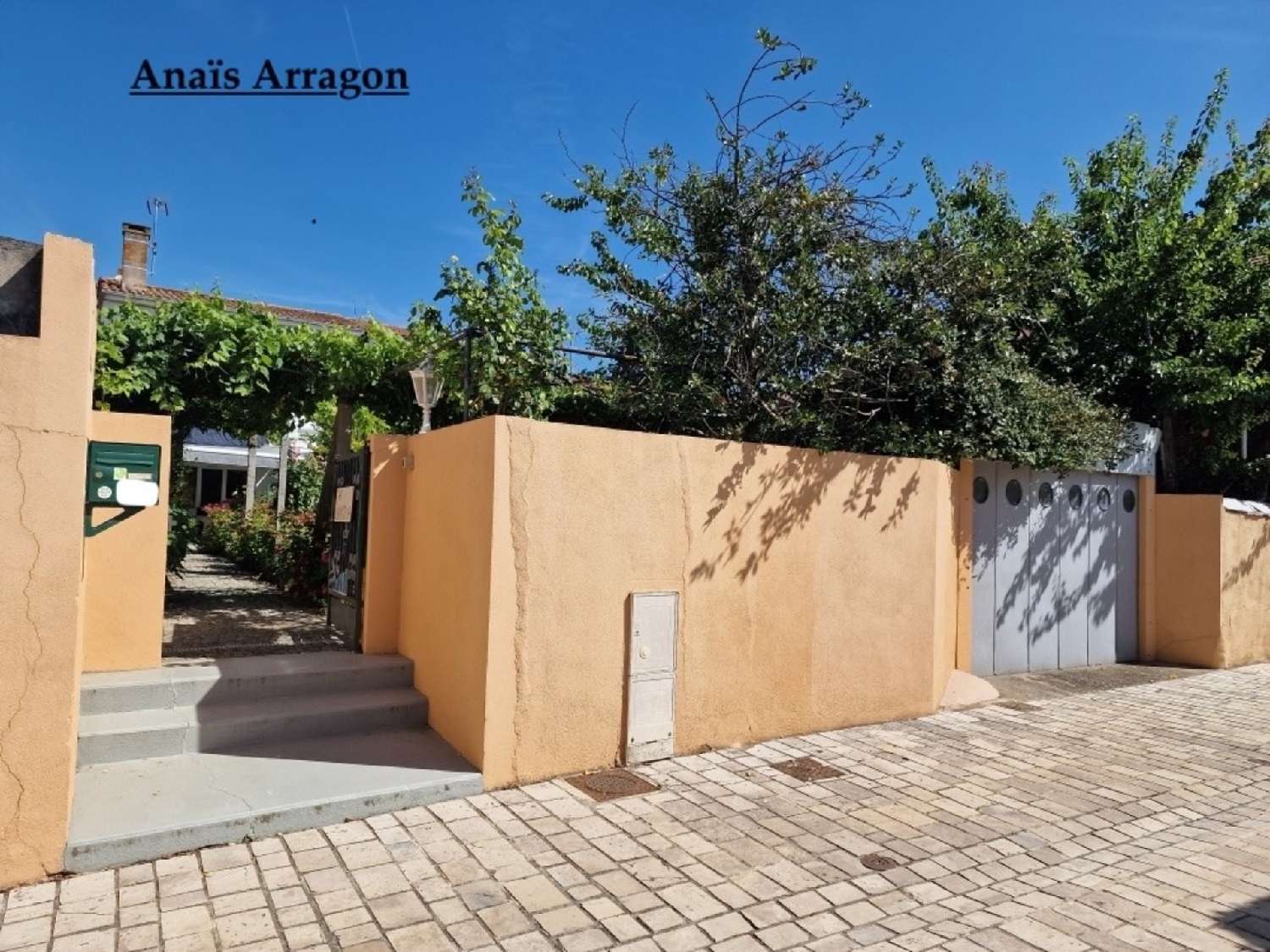  en venta casa urbana Sainte-Livrade-sur-Lot Lot-et-Garonne 5