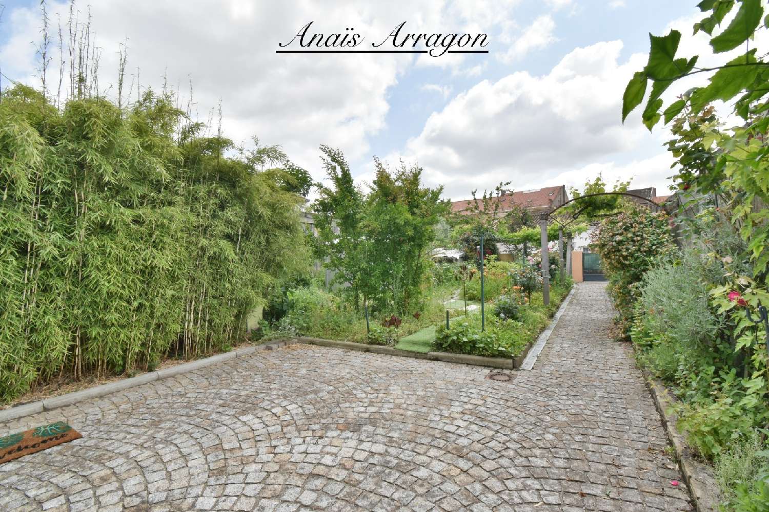  en venta casa urbana Sainte-Livrade-sur-Lot Lot-et-Garonne 6