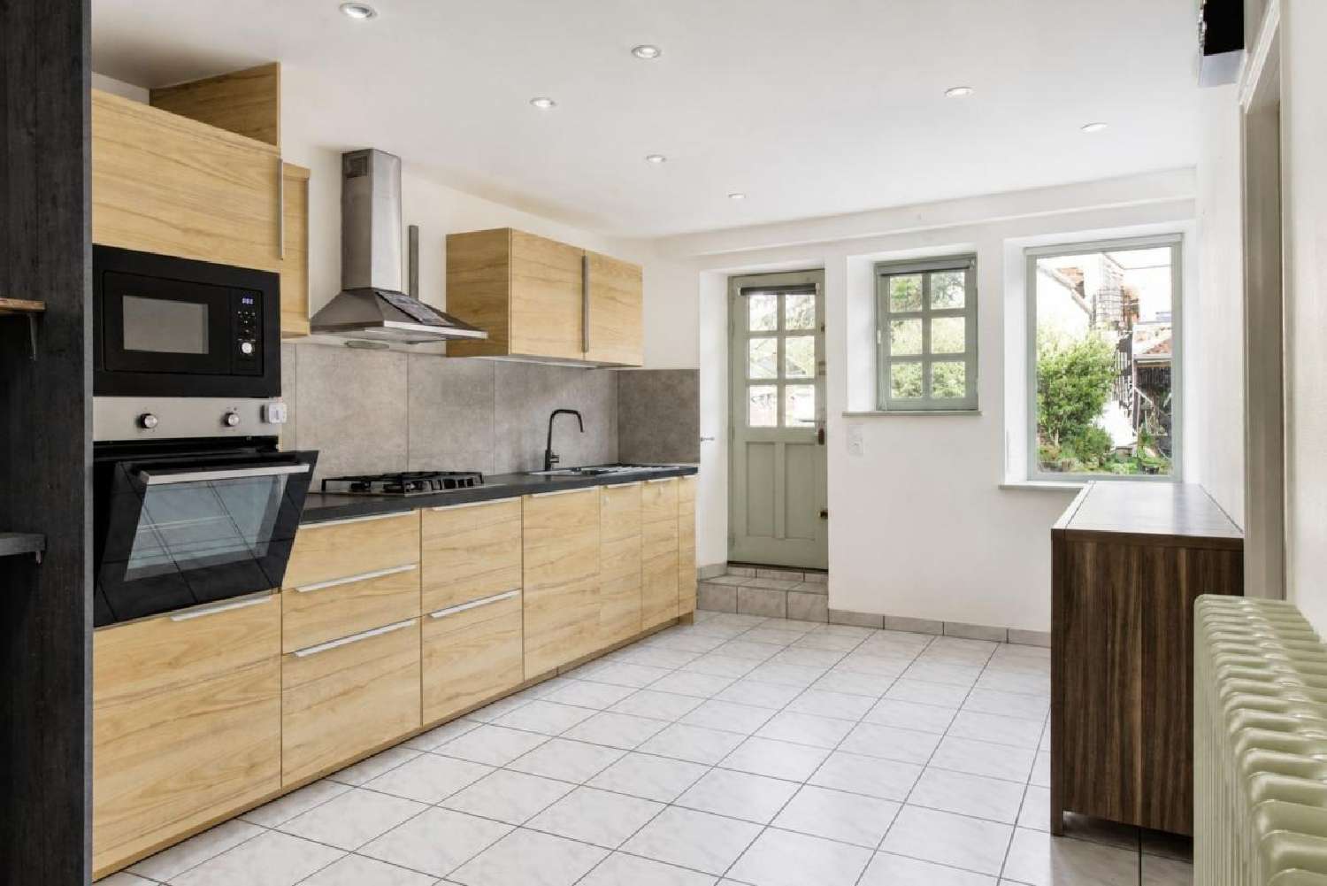  kaufen Stadthaus Sampans Jura 2