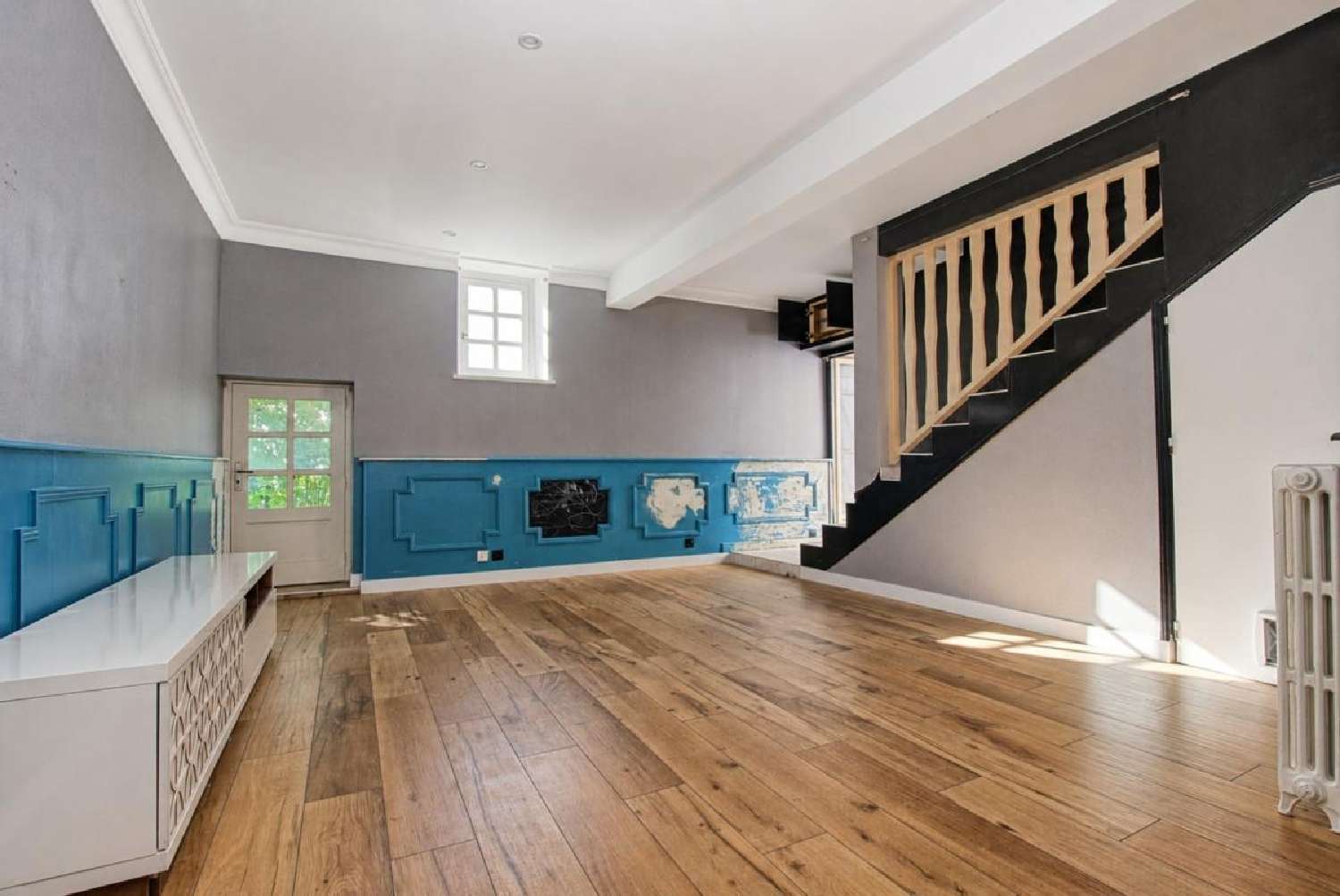  kaufen Stadthaus Sampans Jura 5