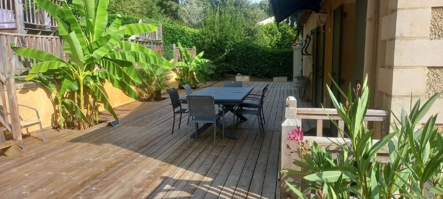 à vendre maison de ville Sarlat-la-Canéda Dordogne 3