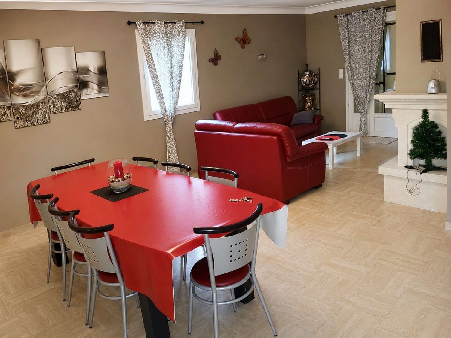 à vendre maison de ville Sarlat-la-Canéda Dordogne 7