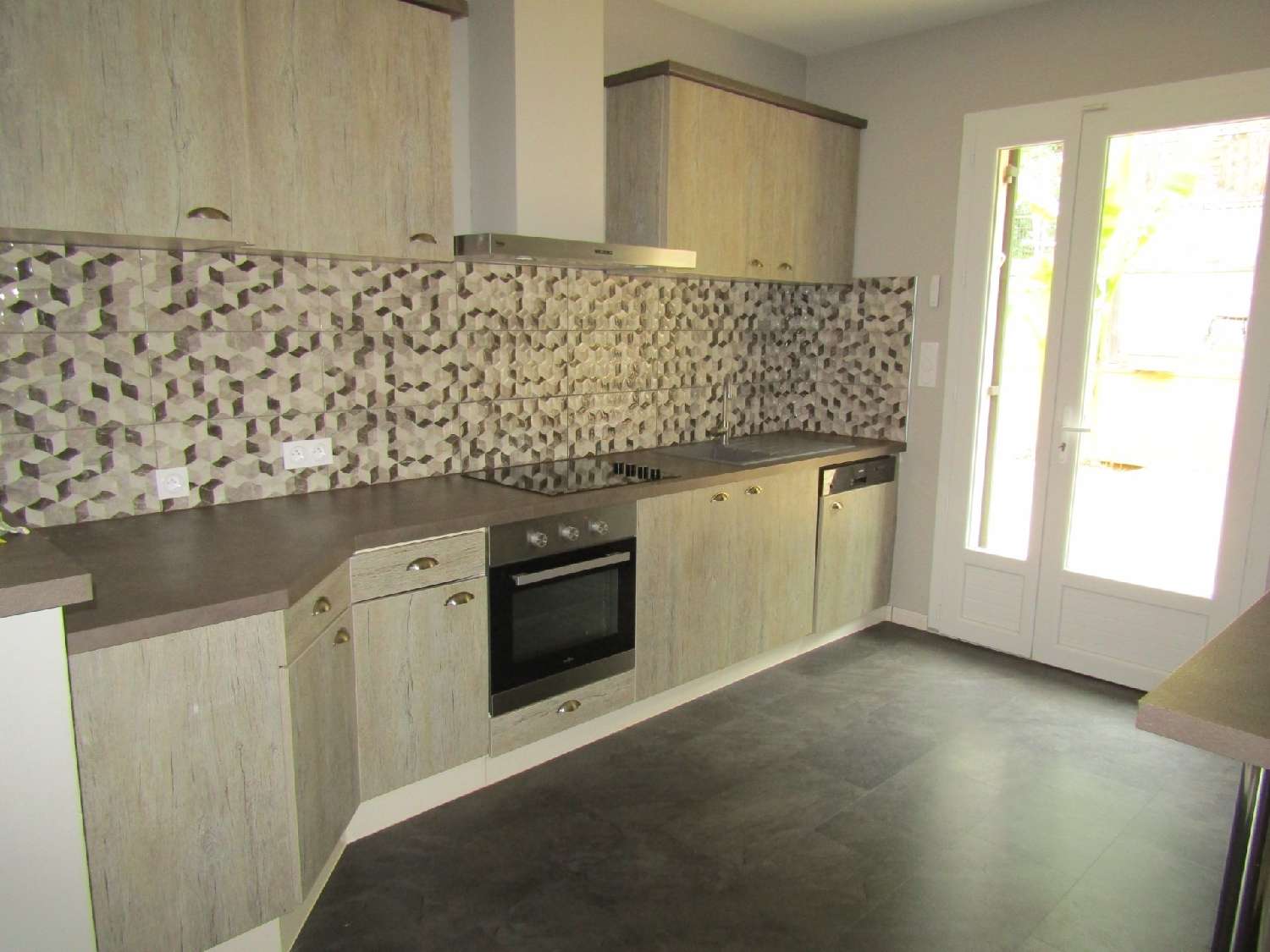 à vendre maison de ville Sarlat-la-Canéda Dordogne 8
