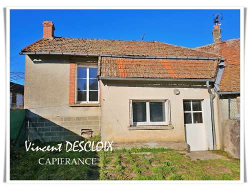 Saulieu Côte-d'Or casa urbana foto 7408061