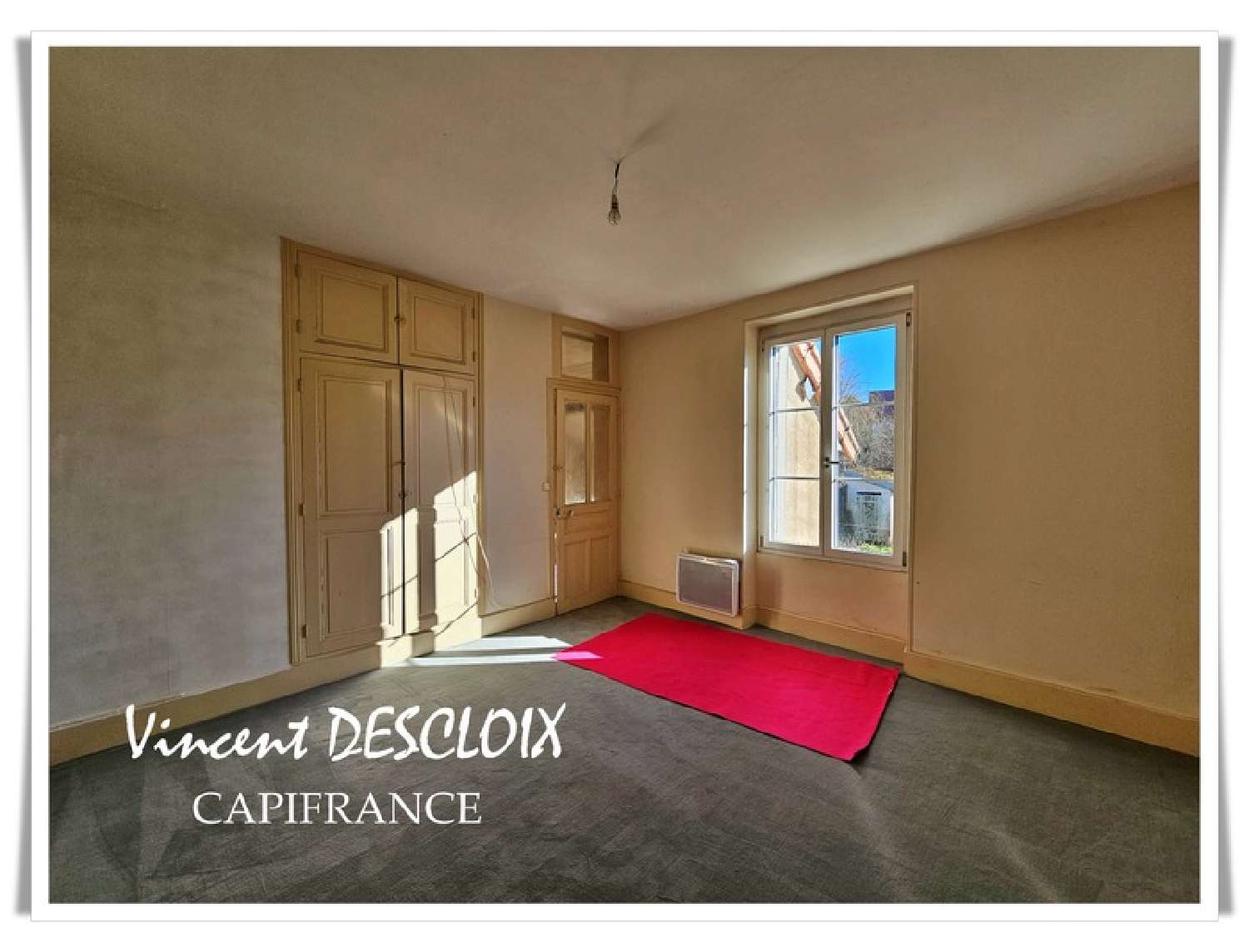 en venta casa urbana Saulieu Côte-d'Or 3