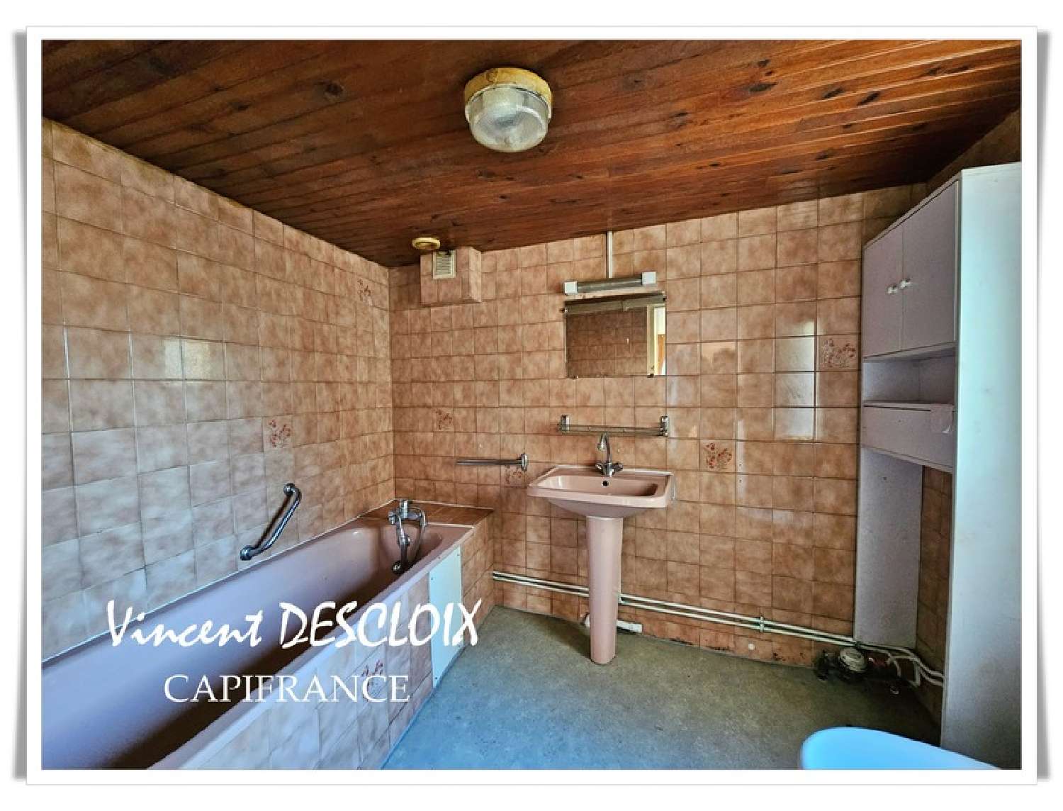 en venta casa urbana Saulieu Côte-d'Or 4