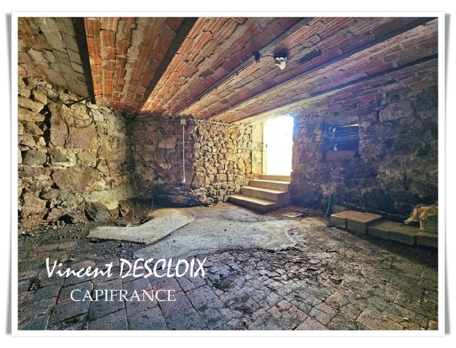 en venta casa urbana Saulieu Côte-d'Or 6