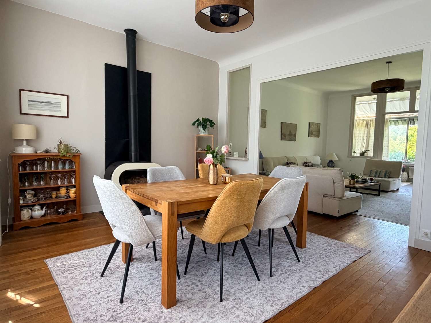  for sale city house Saumur Maine-et-Loire 2