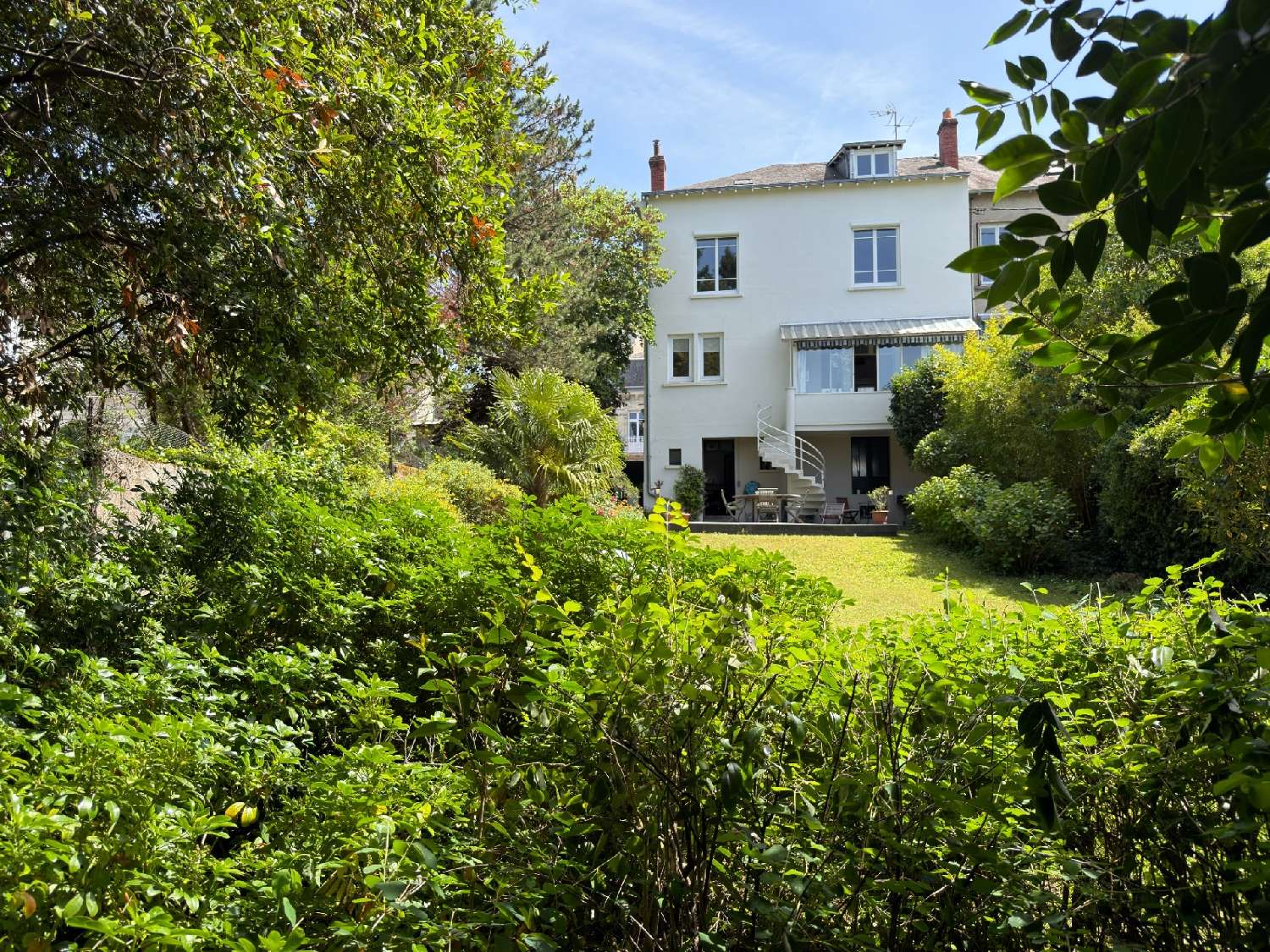  for sale city house Saumur Maine-et-Loire 3