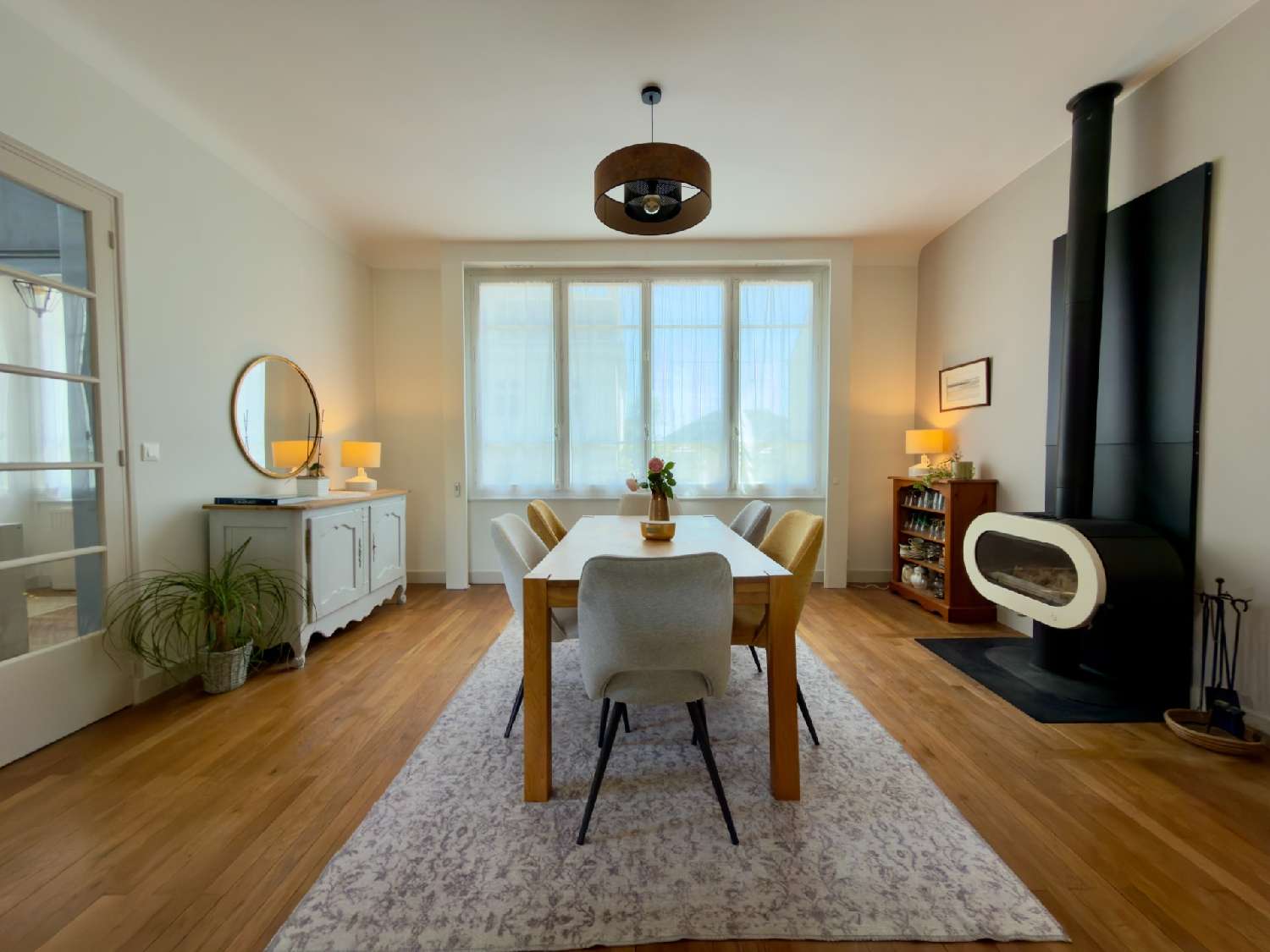  for sale city house Saumur Maine-et-Loire 4