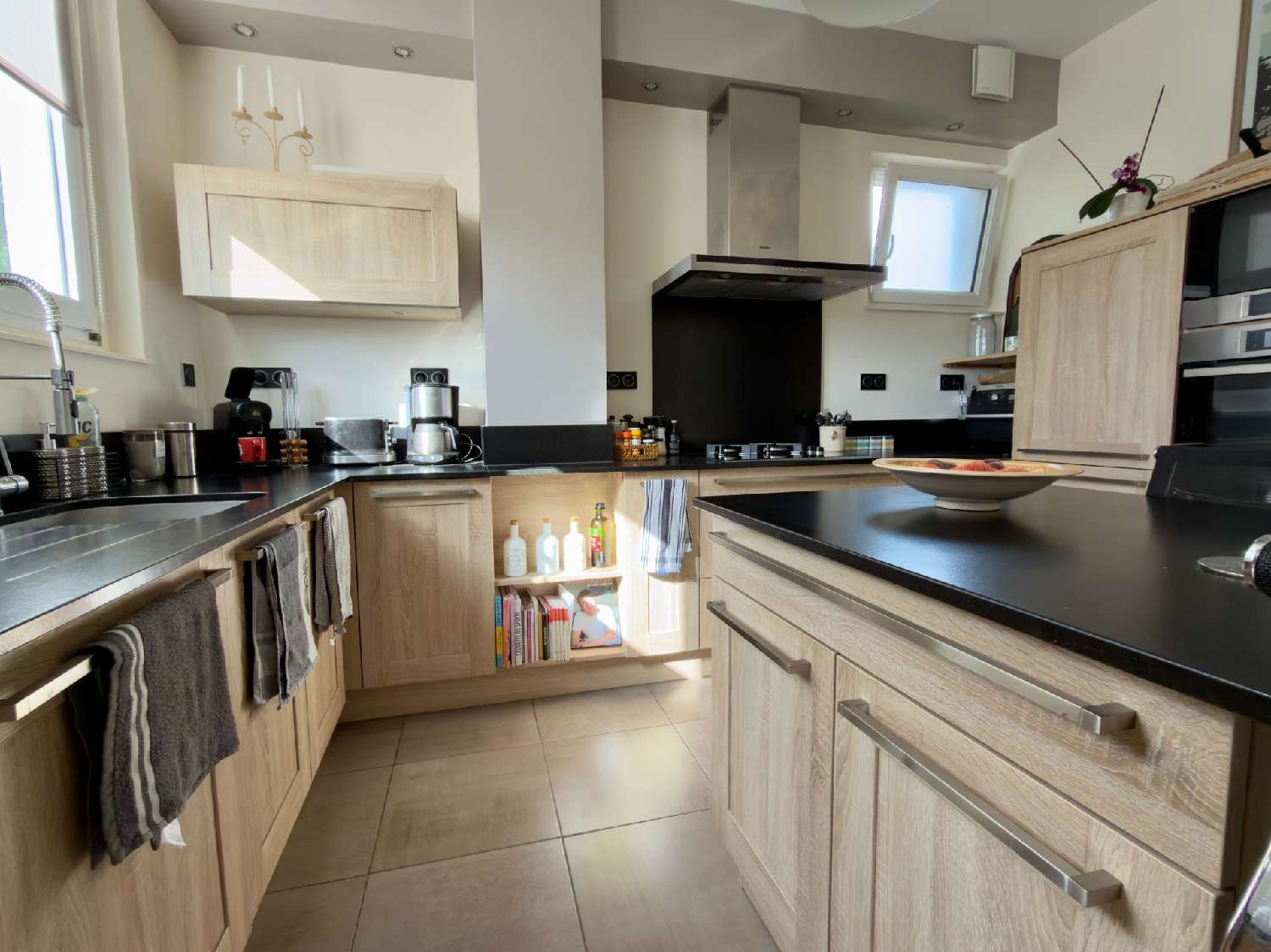  for sale city house Saumur Maine-et-Loire 5