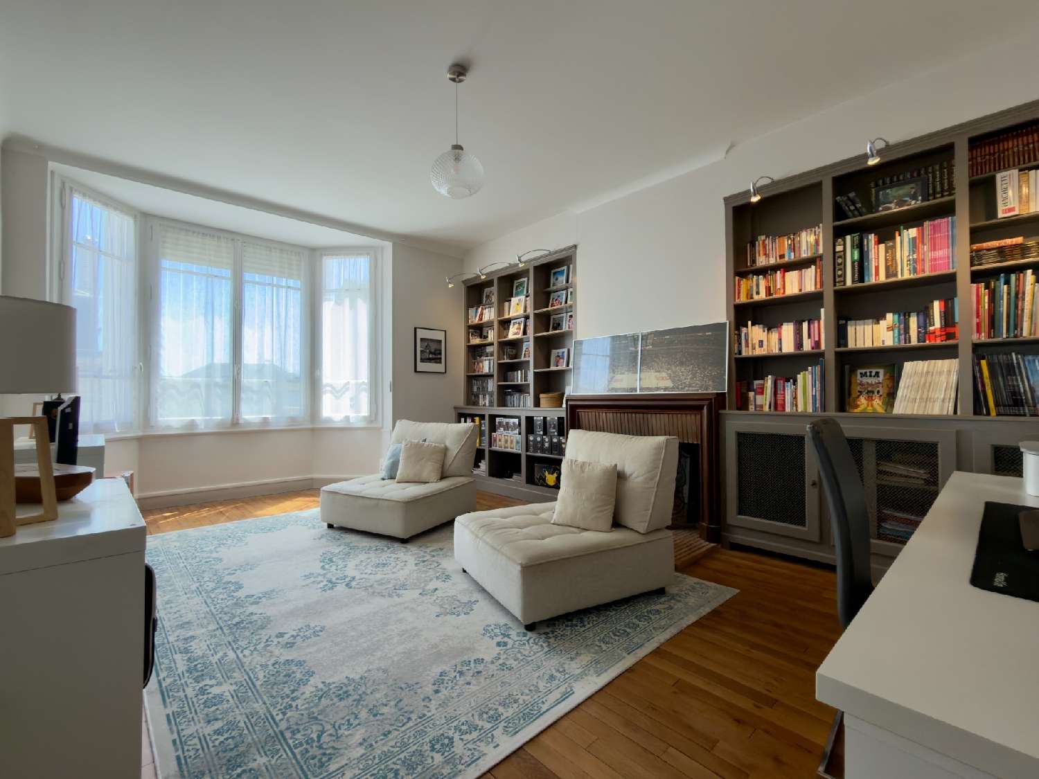  for sale city house Saumur Maine-et-Loire 8