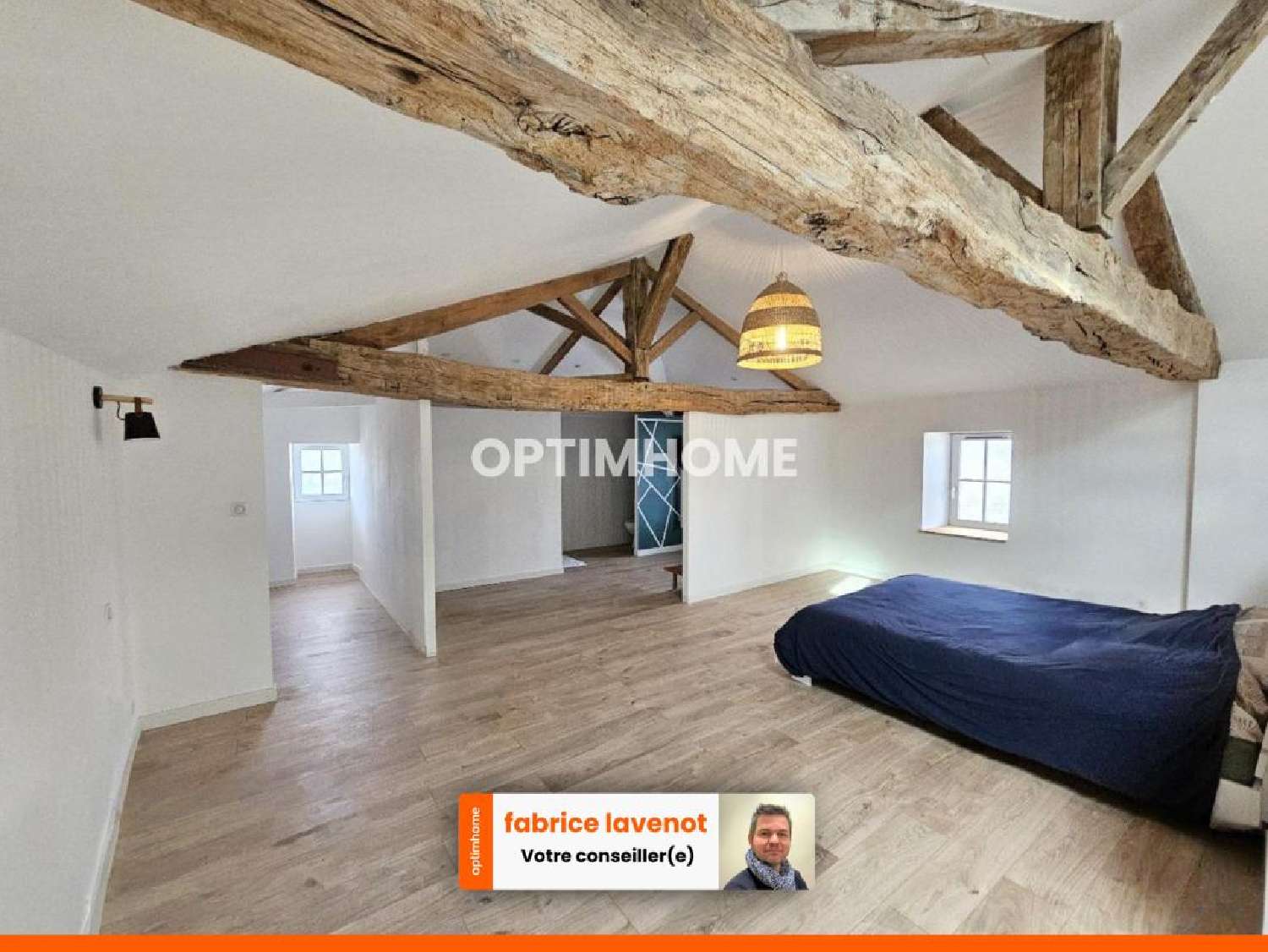 te koop stadshuis Soyaux Charente 3