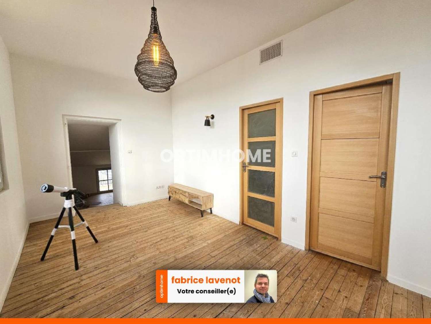 te koop stadshuis Soyaux Charente 7
