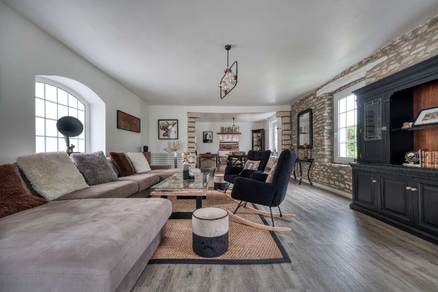  en venta casa urbana Thiverval-Grignon Yvelines 3