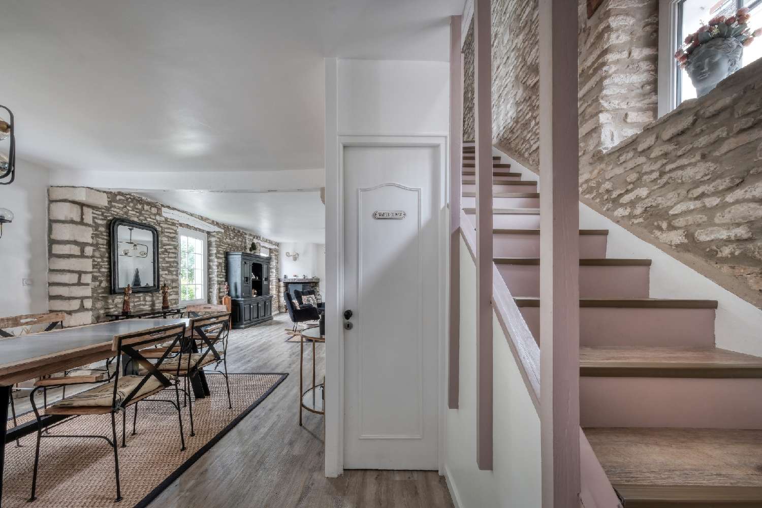  en venta casa urbana Thiverval-Grignon Yvelines 4
