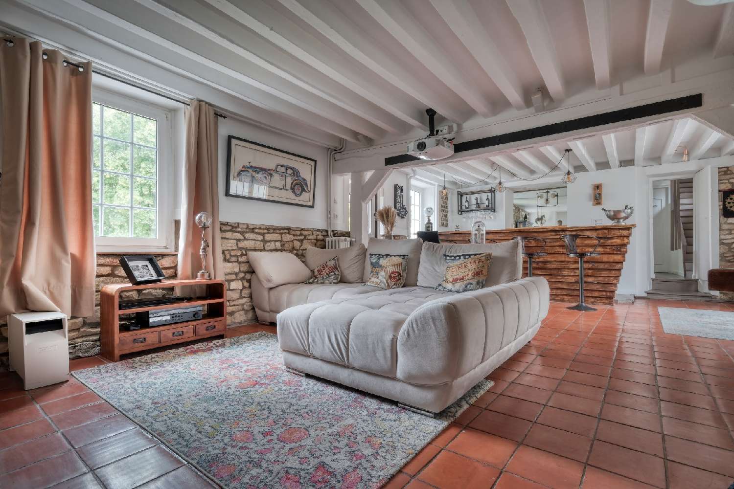  en venta casa urbana Thiverval-Grignon Yvelines 5