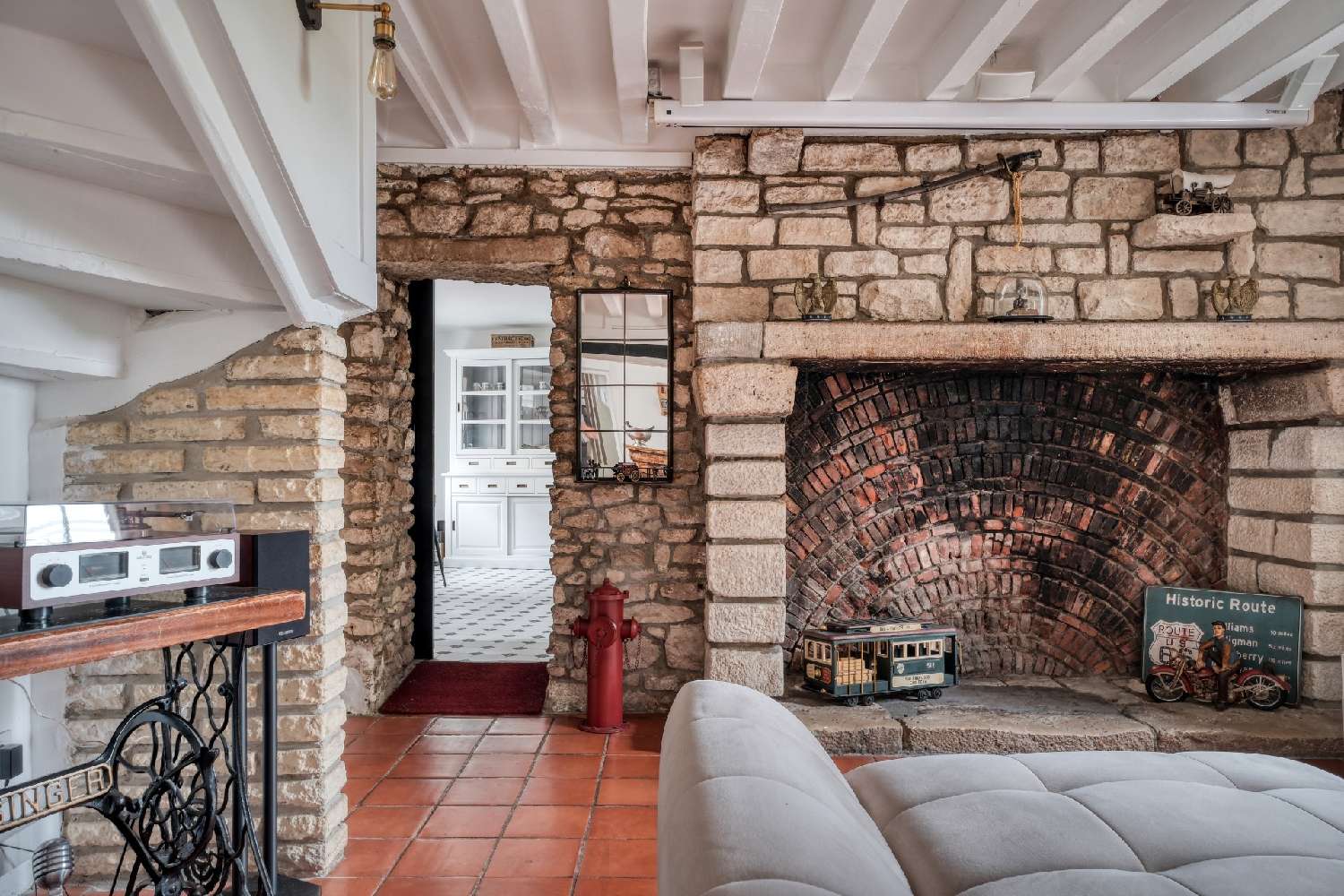  en venta casa urbana Thiverval-Grignon Yvelines 7