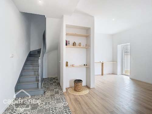 Thouars Deux-Sèvres Stadthaus Bild 7417175