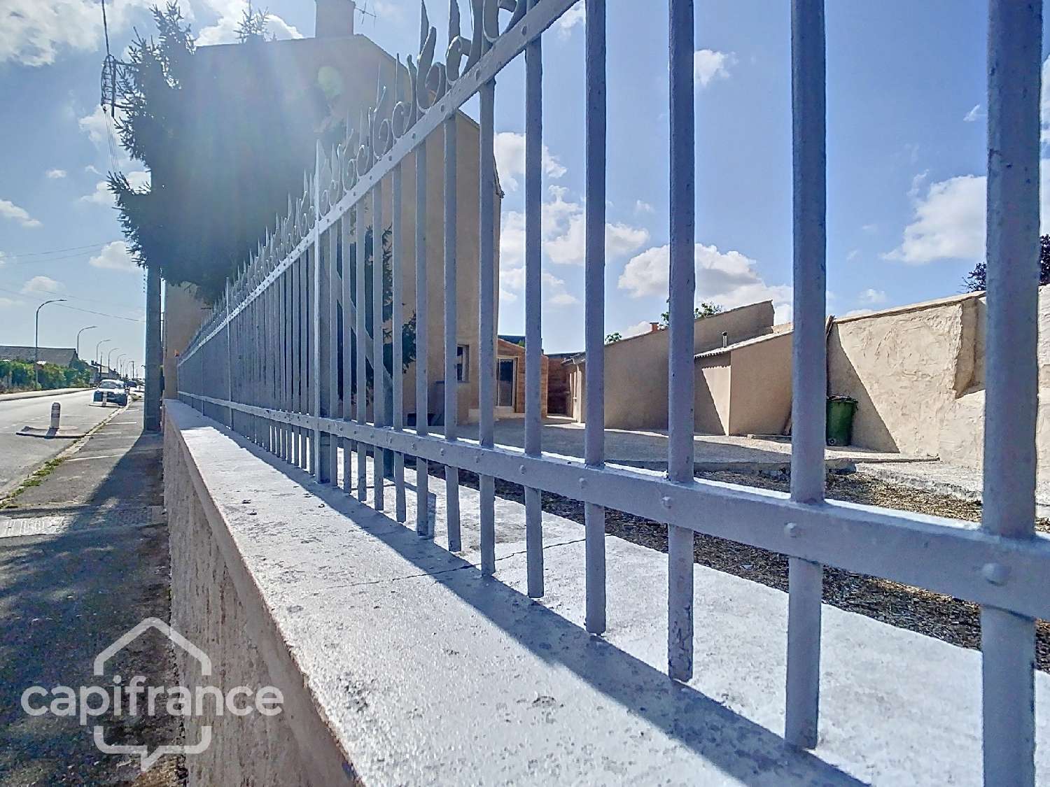 kaufen Stadthaus Thouars Deux-Sèvres 5