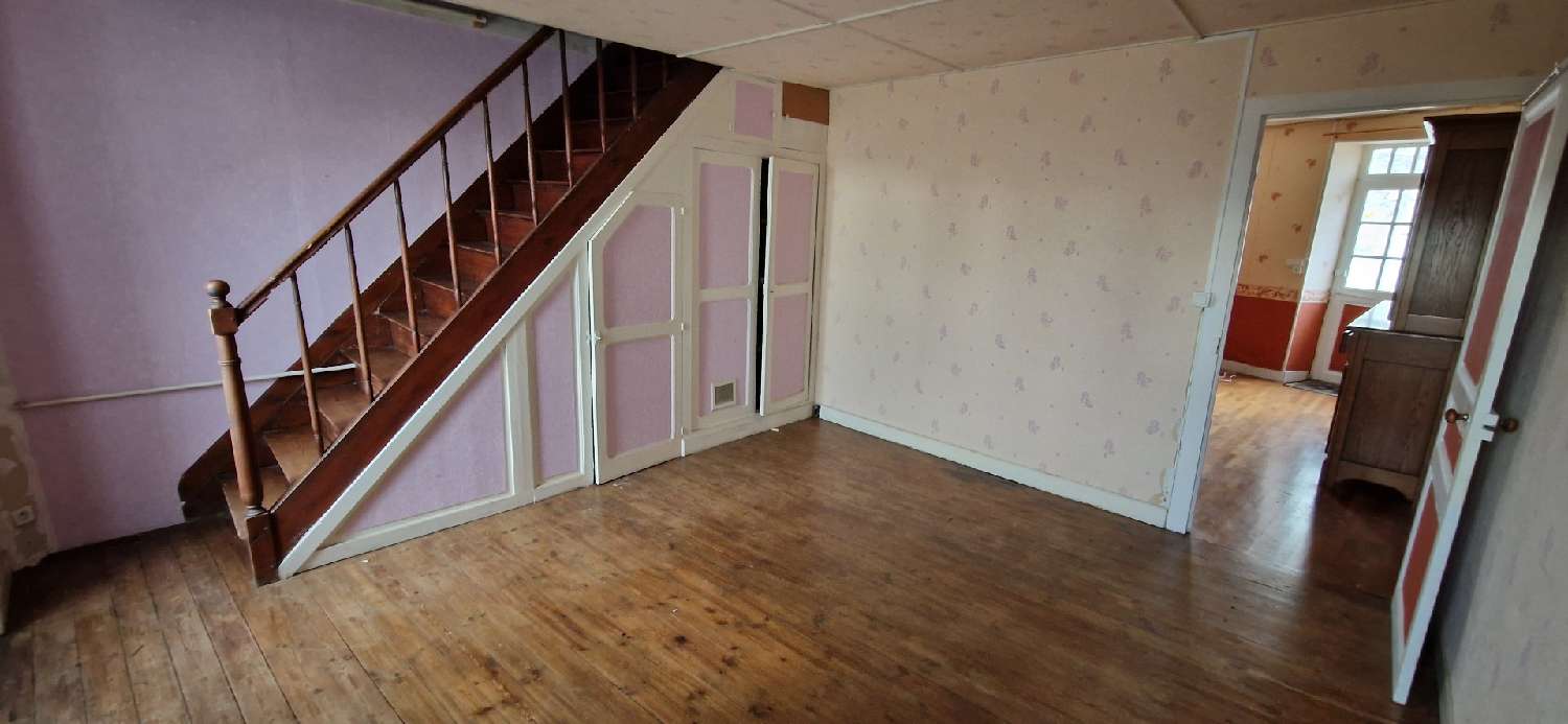kaufen Stadthaus Tonnay-Boutonne Charente-Maritime 4