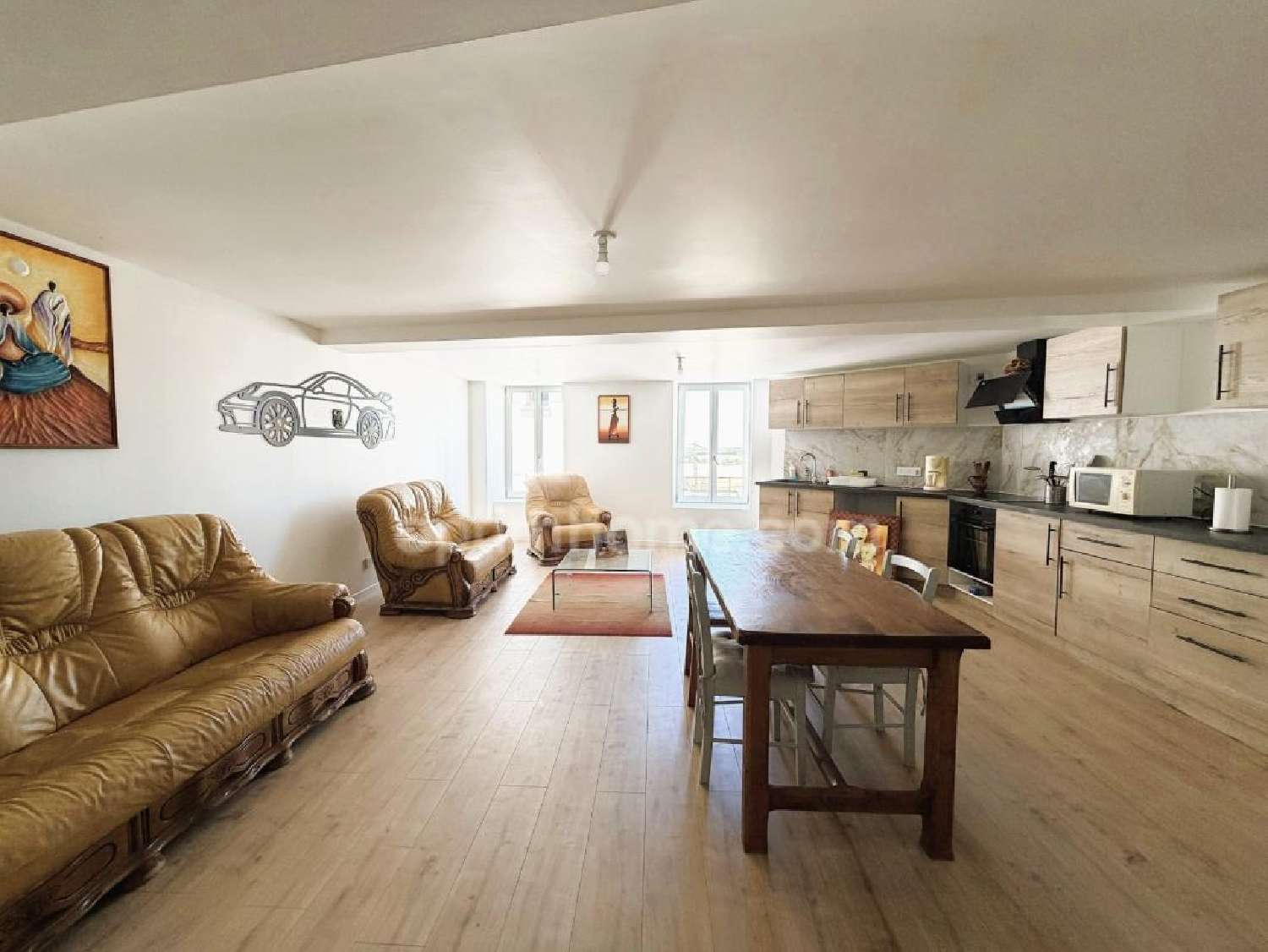 à vendre maison de ville Vertaizon Puy-de-Dôme 1