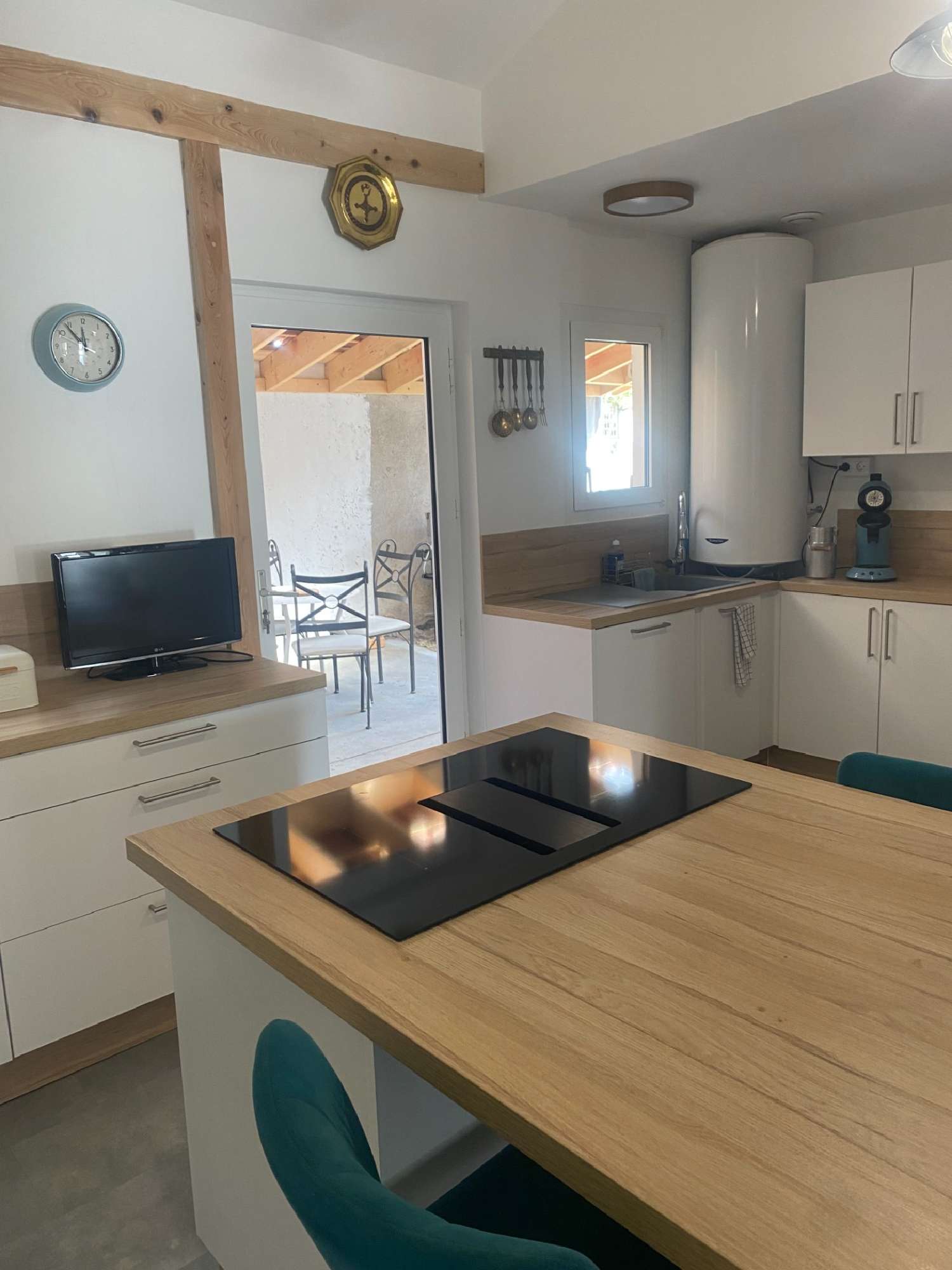  à vendre maison de ville Vic-en-Bigorre Hautes-Pyrénées 3