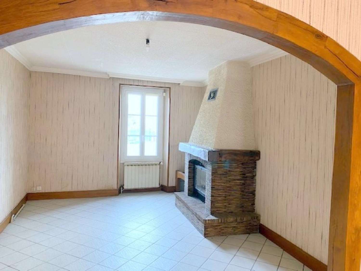 for sale city house Villeneuve-sur-Yonne Yonne 3