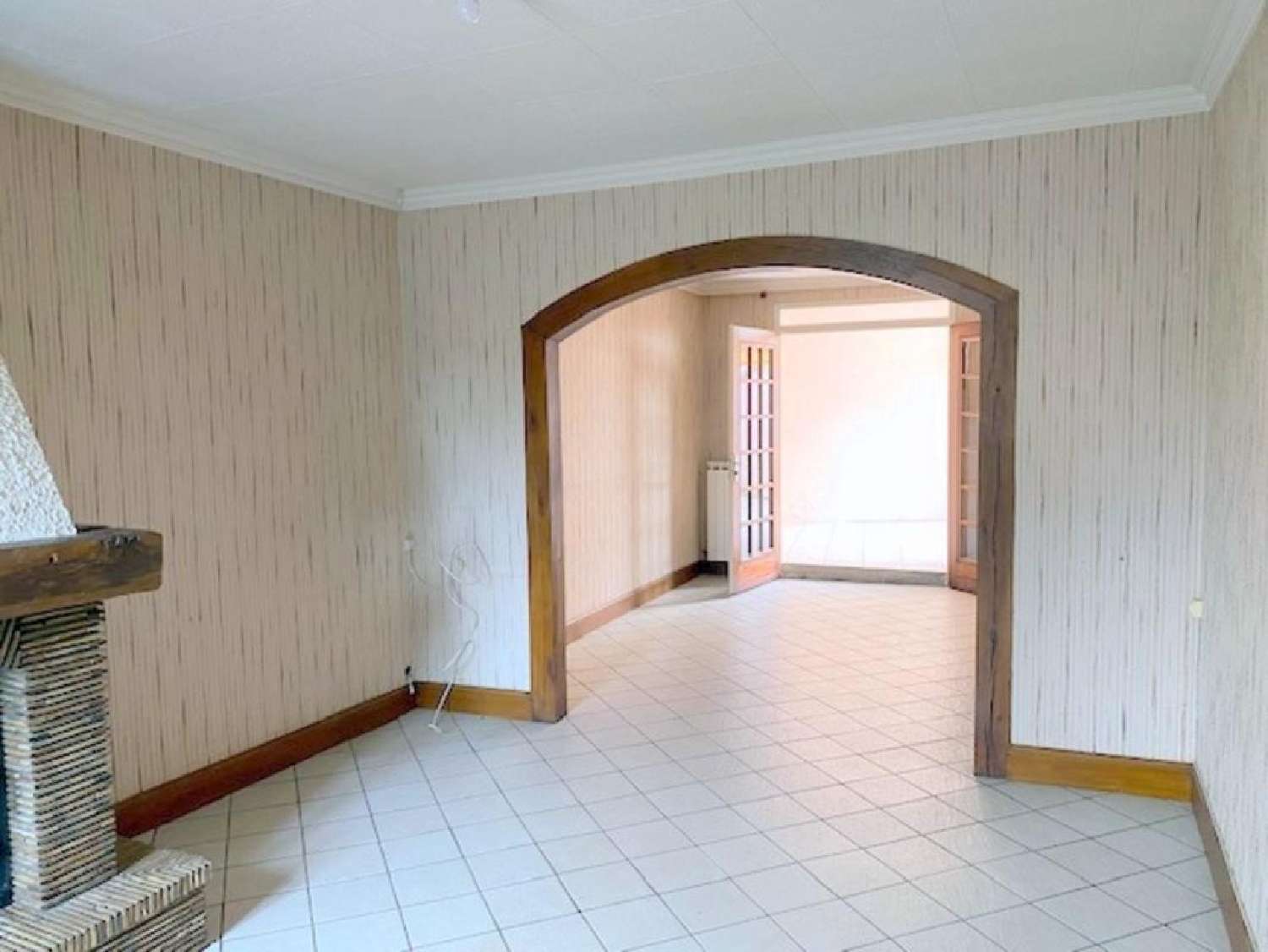 for sale city house Villeneuve-sur-Yonne Yonne 5