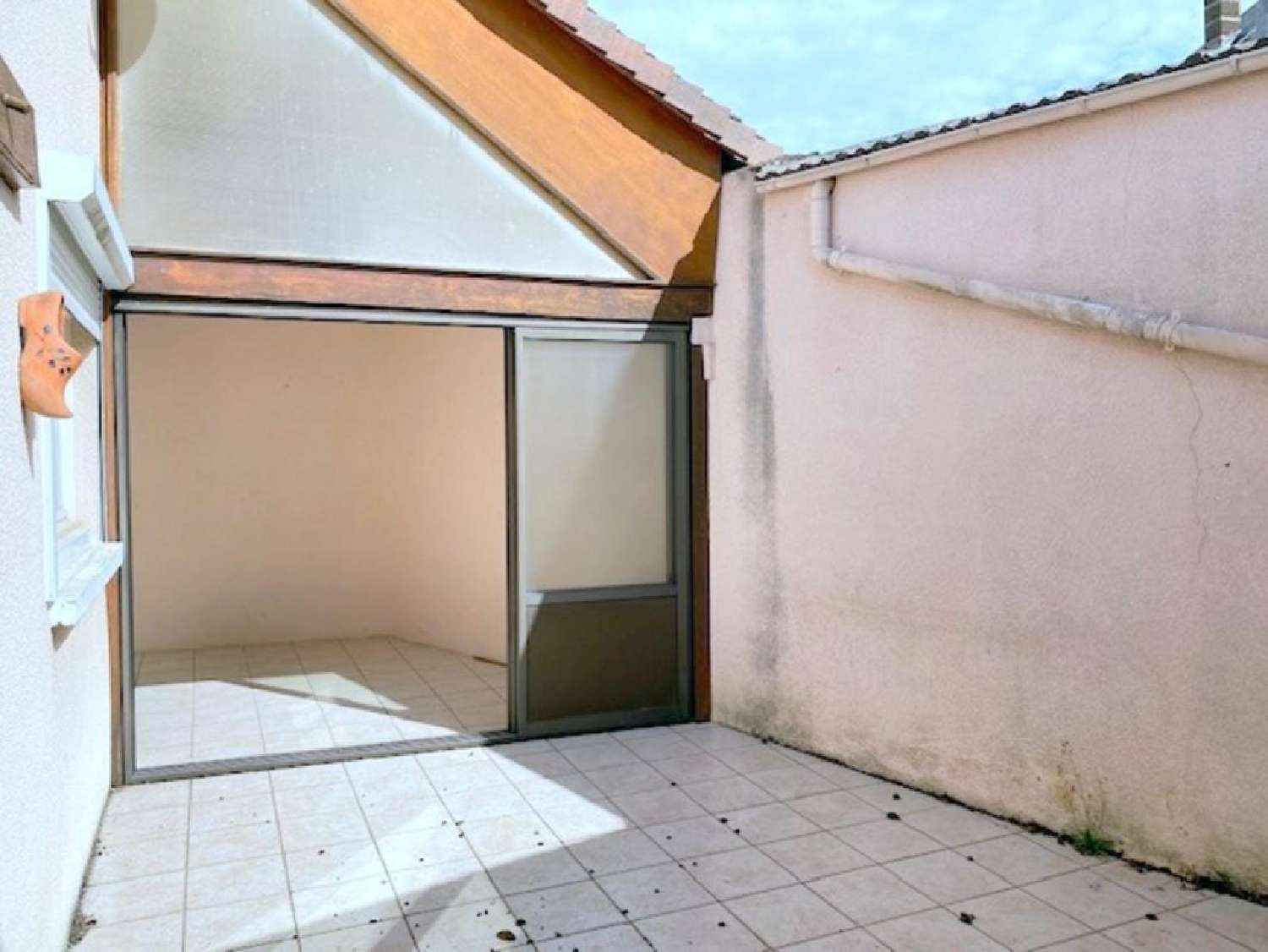for sale city house Villeneuve-sur-Yonne Yonne 7
