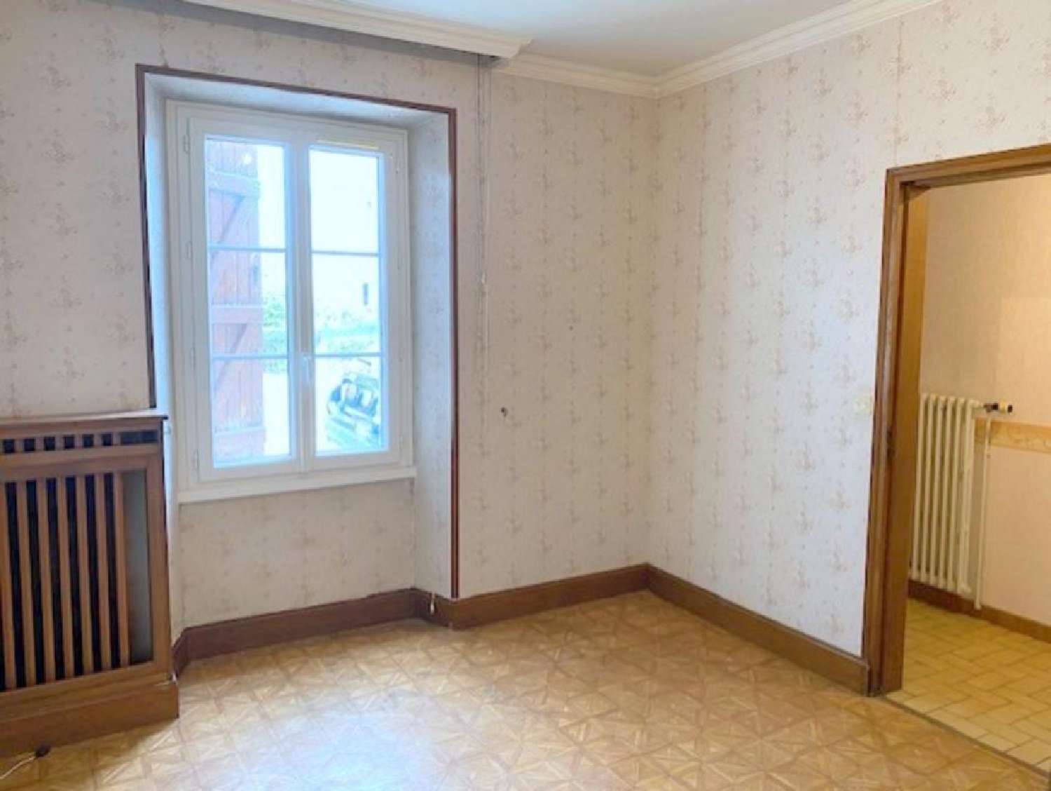 for sale city house Villeneuve-sur-Yonne Yonne 8