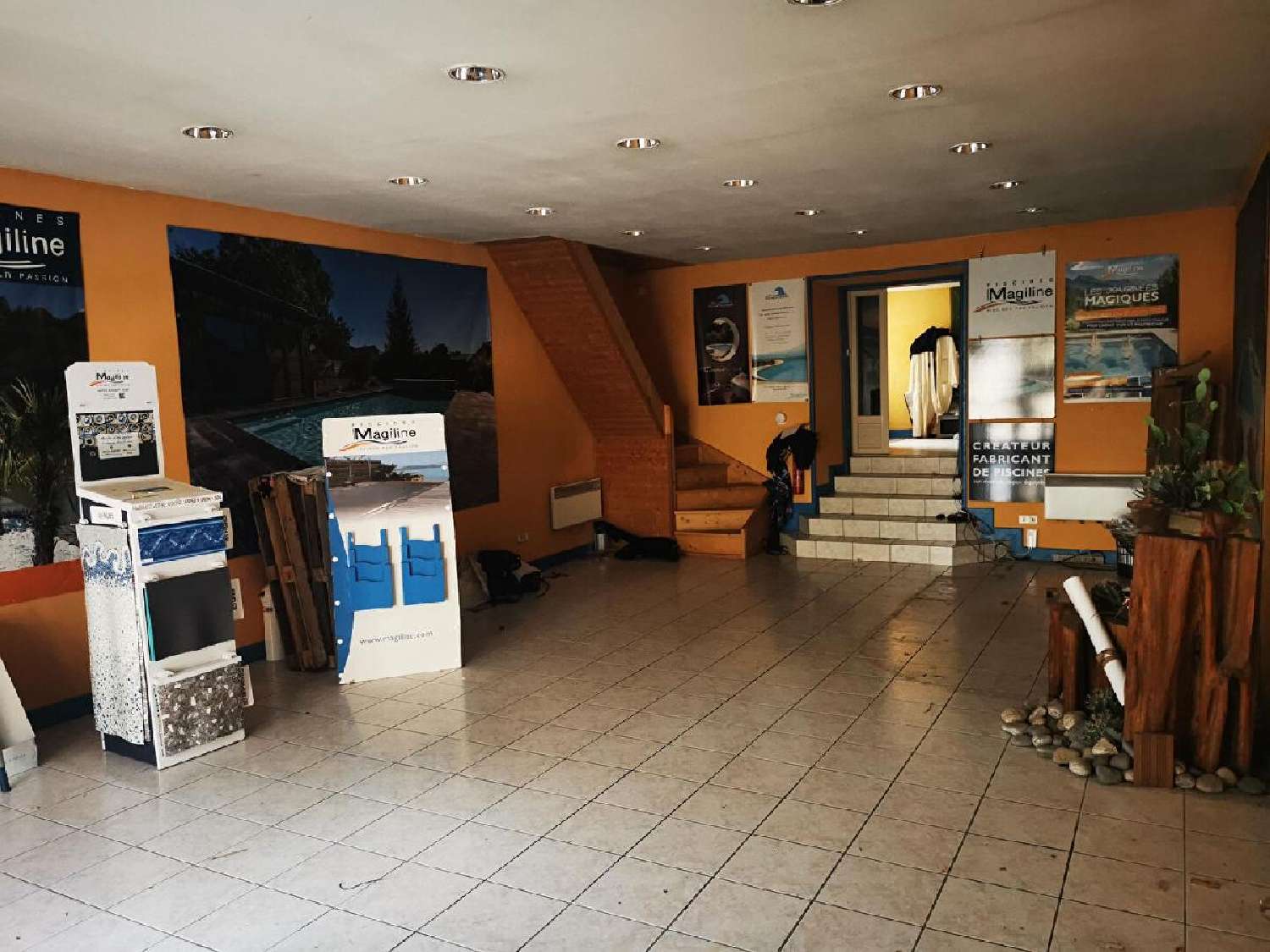  en venta local comercial Aixe-sur-Vienne Haute-Vienne 3