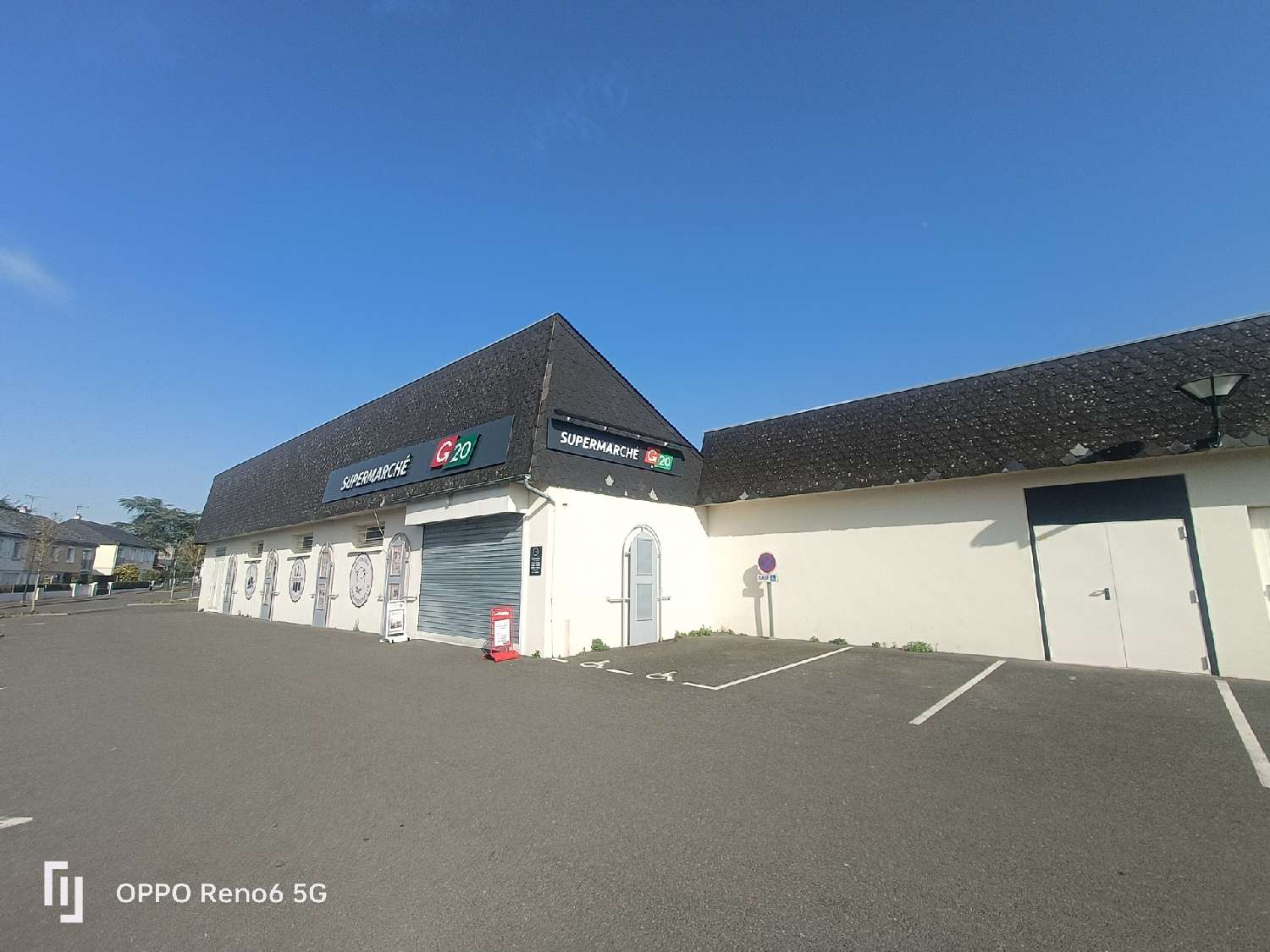  à vendre commerce Angers 49100 Maine-et-Loire 3