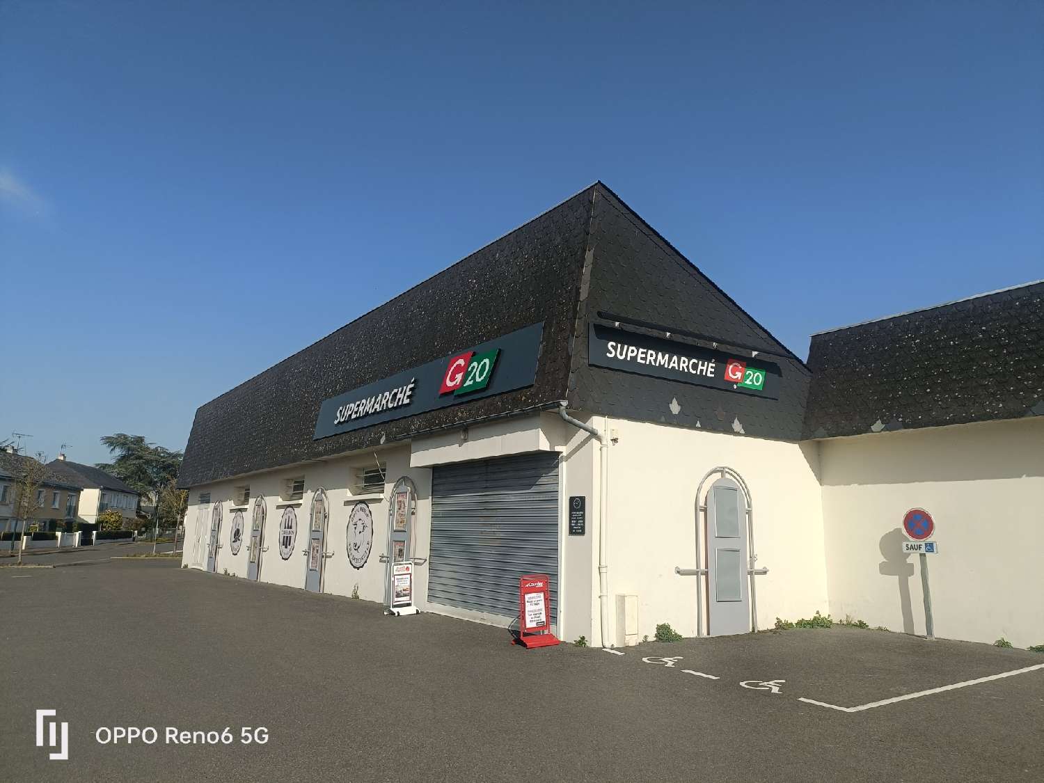  à vendre commerce Angers 49100 Maine-et-Loire 5