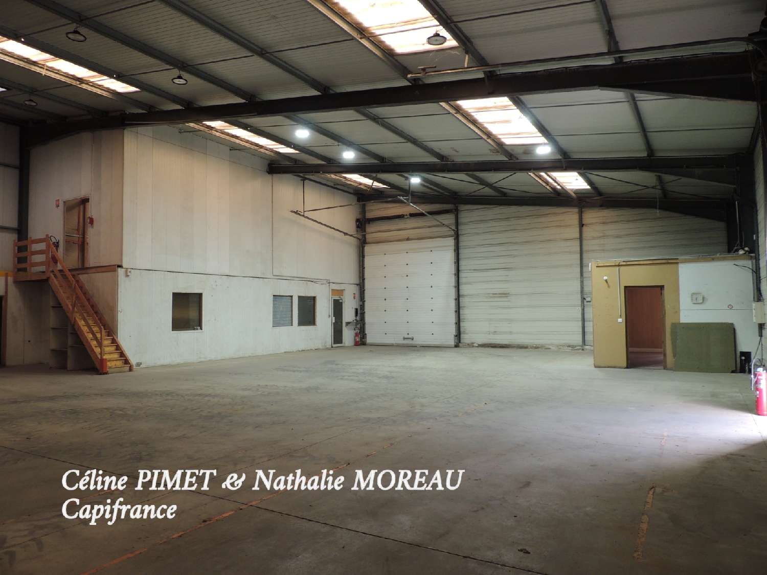  à vendre commerce Autun Saône-et-Loire 3