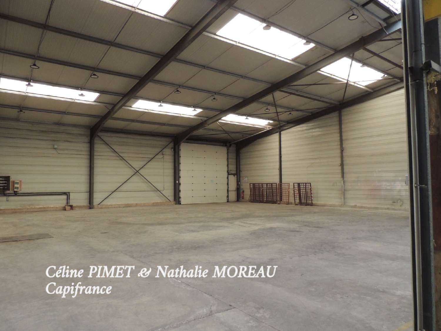  à vendre commerce Autun Saône-et-Loire 5