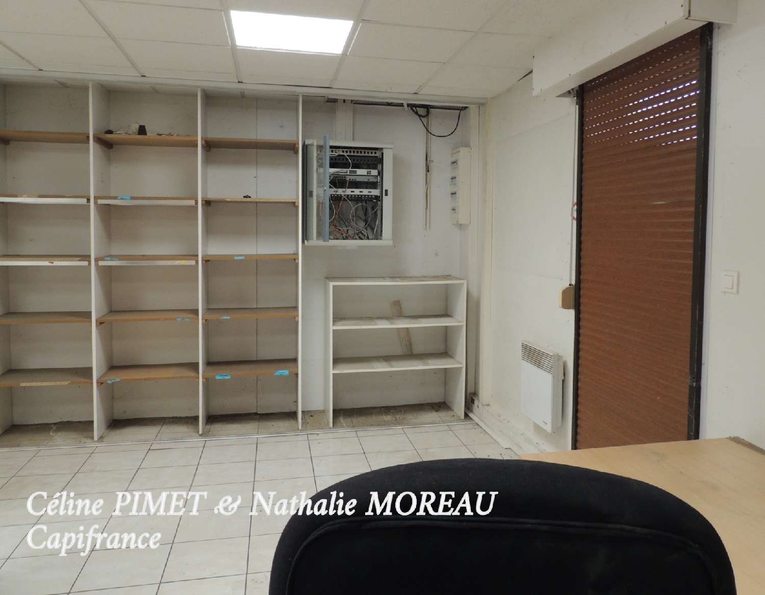  à vendre commerce Autun Saône-et-Loire 8