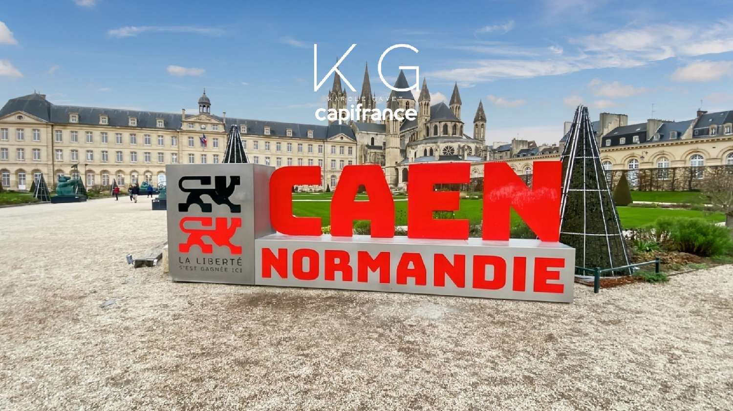  for sale commercial Caen Calvados 2