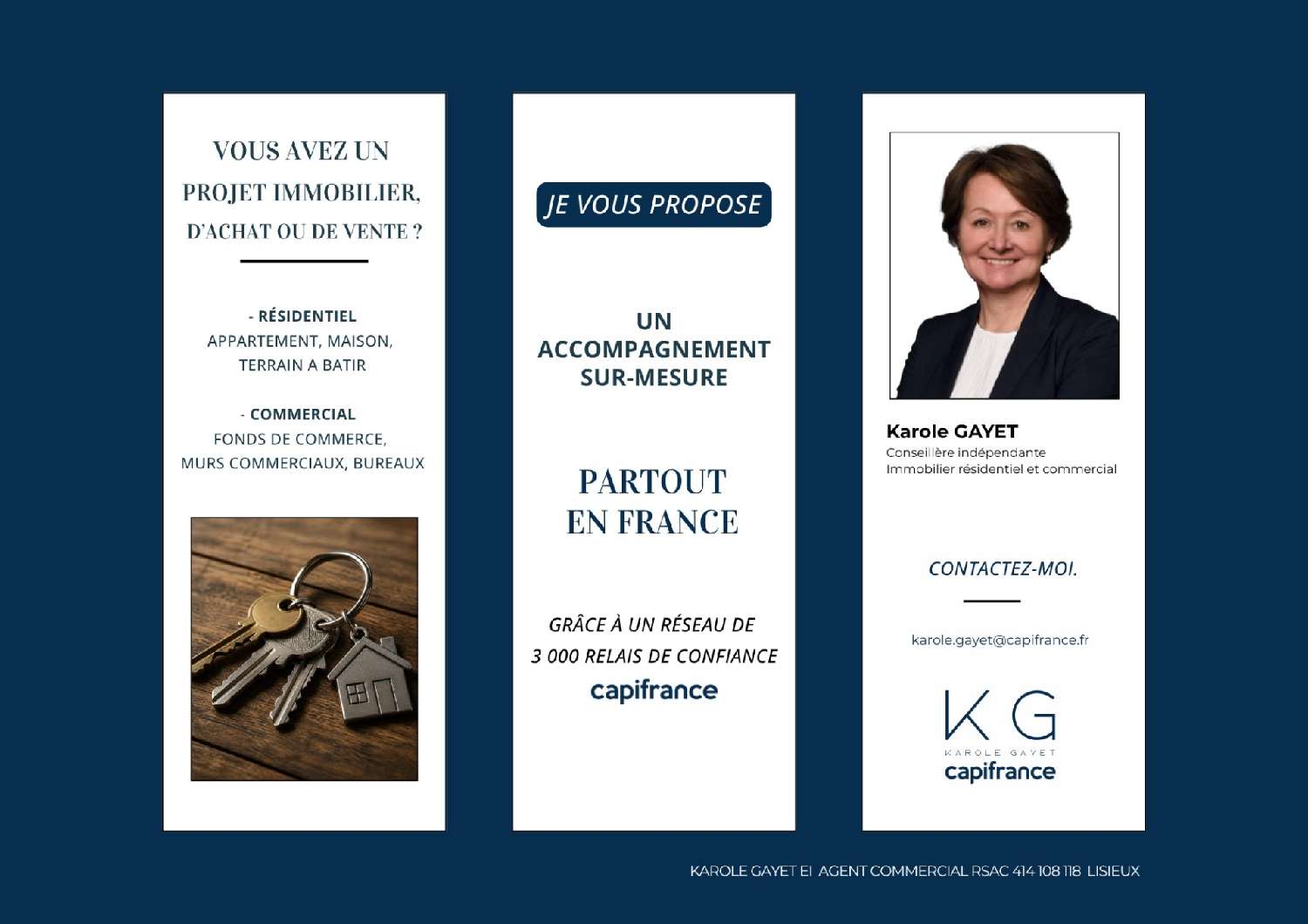  for sale commercial Caen Calvados 5