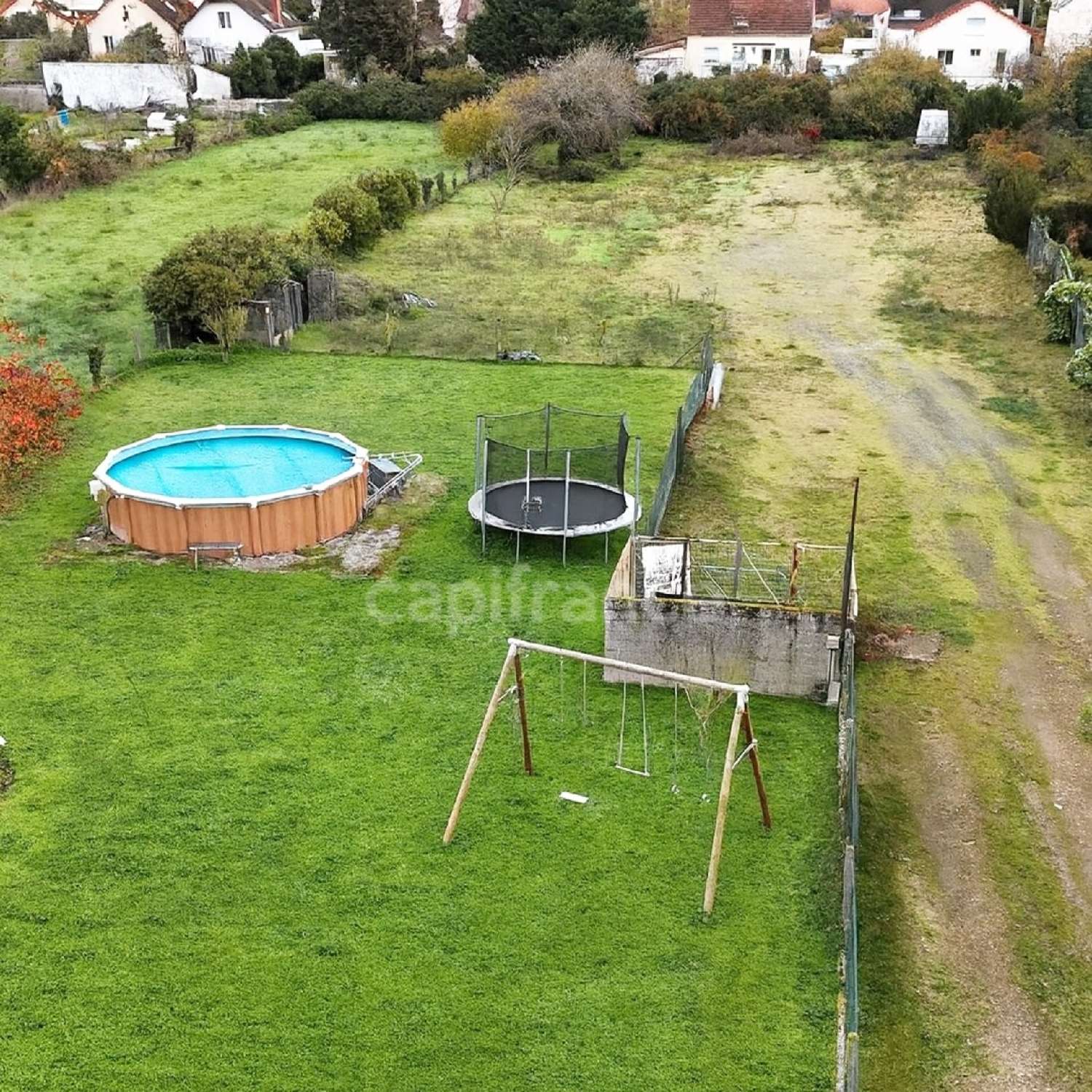  te koop bedrijfsruimte/ kantoor Châtellerault Vienne 5