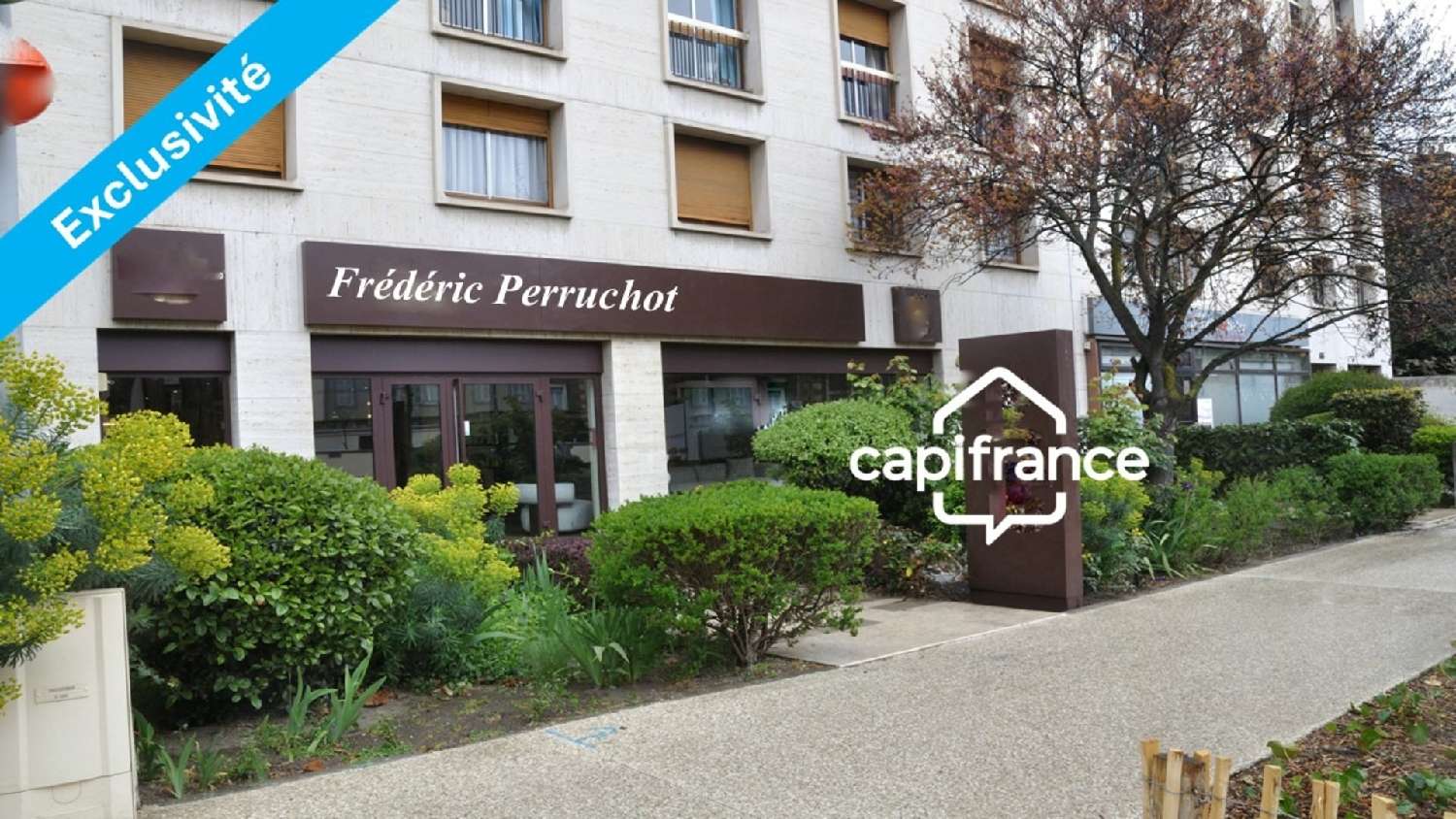 te koop bedrijfsruimte/ kantoor Clermont-Ferrand Puy-de-Dôme 2