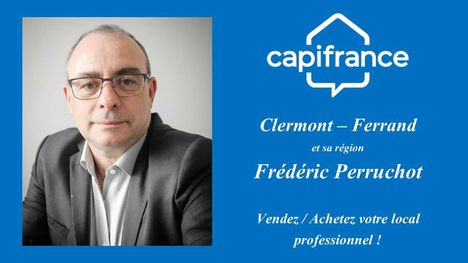 te koop bedrijfsruimte/ kantoor Clermont-Ferrand Puy-de-Dôme 3