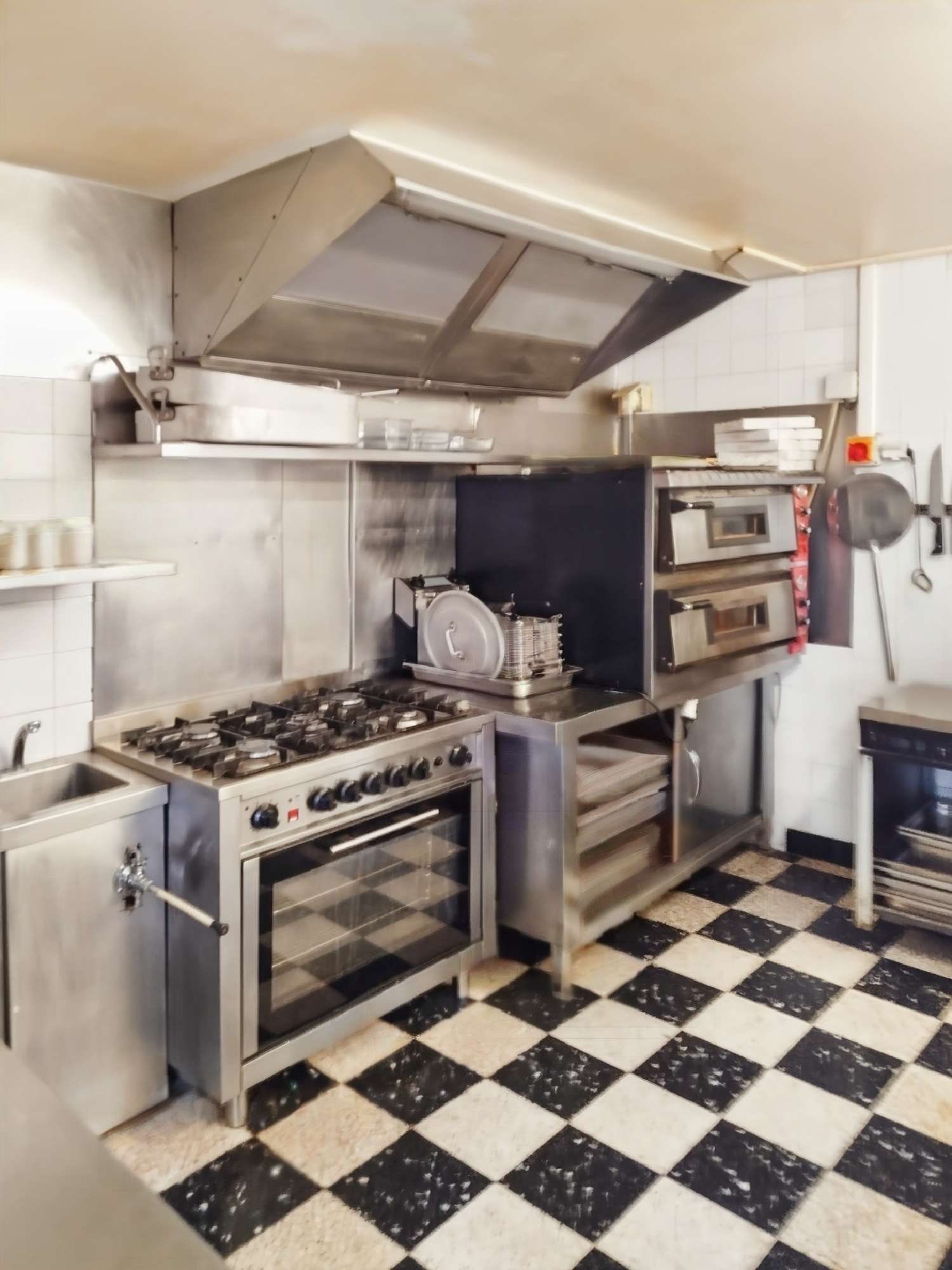  en venta local comercial Confrançon Ain 2
