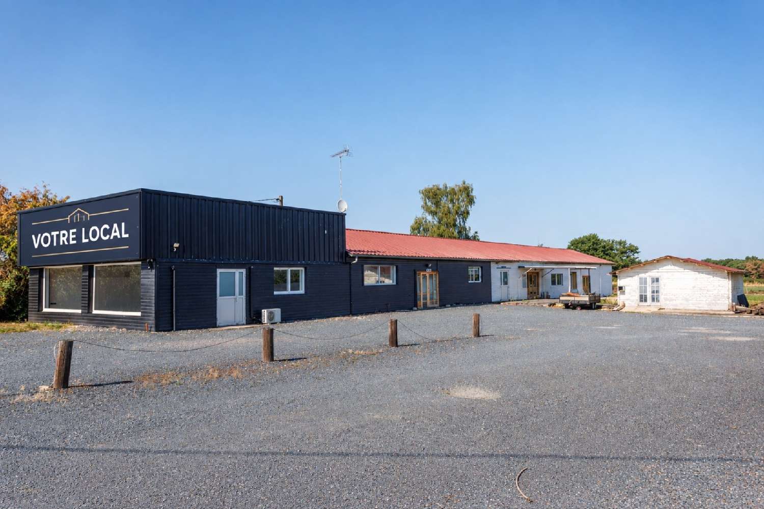 for sale commercial Digoin Saône-et-Loire 5