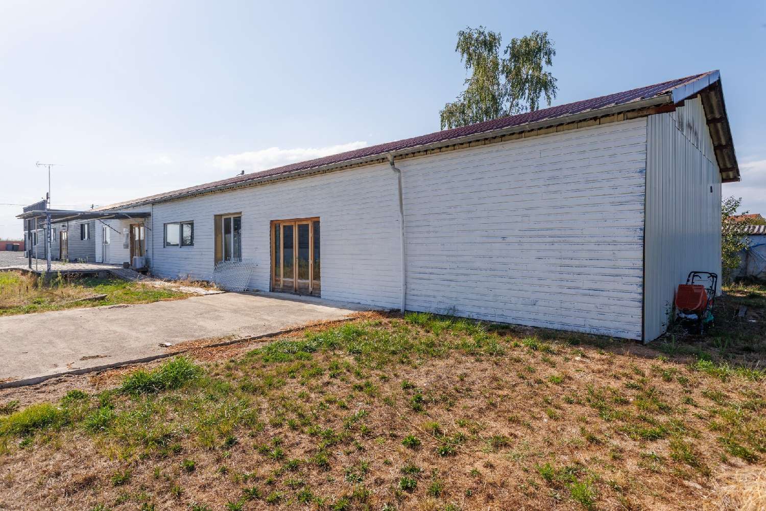 for sale commercial Digoin Saône-et-Loire 7