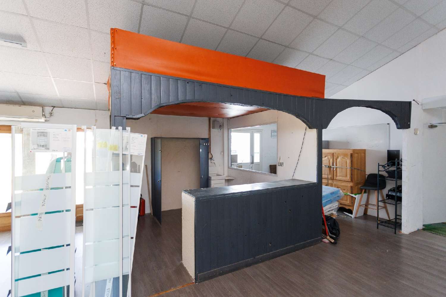 for sale commercial Digoin Saône-et-Loire 8